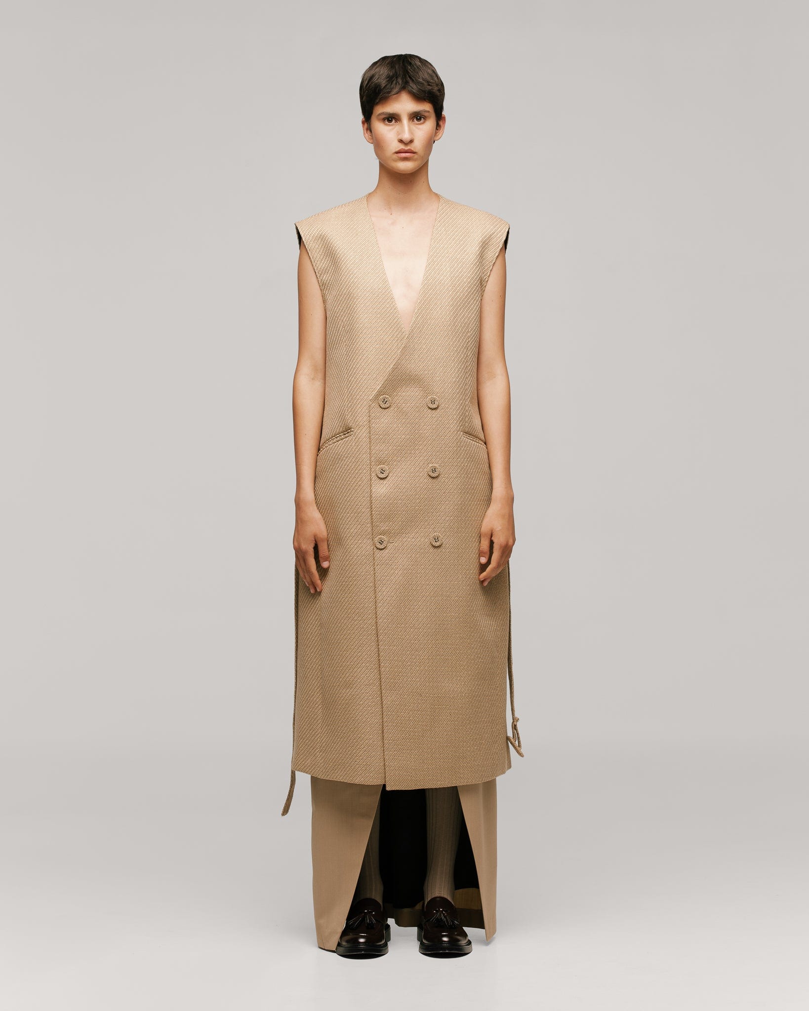 Trench Coat Raíz - imagen 7