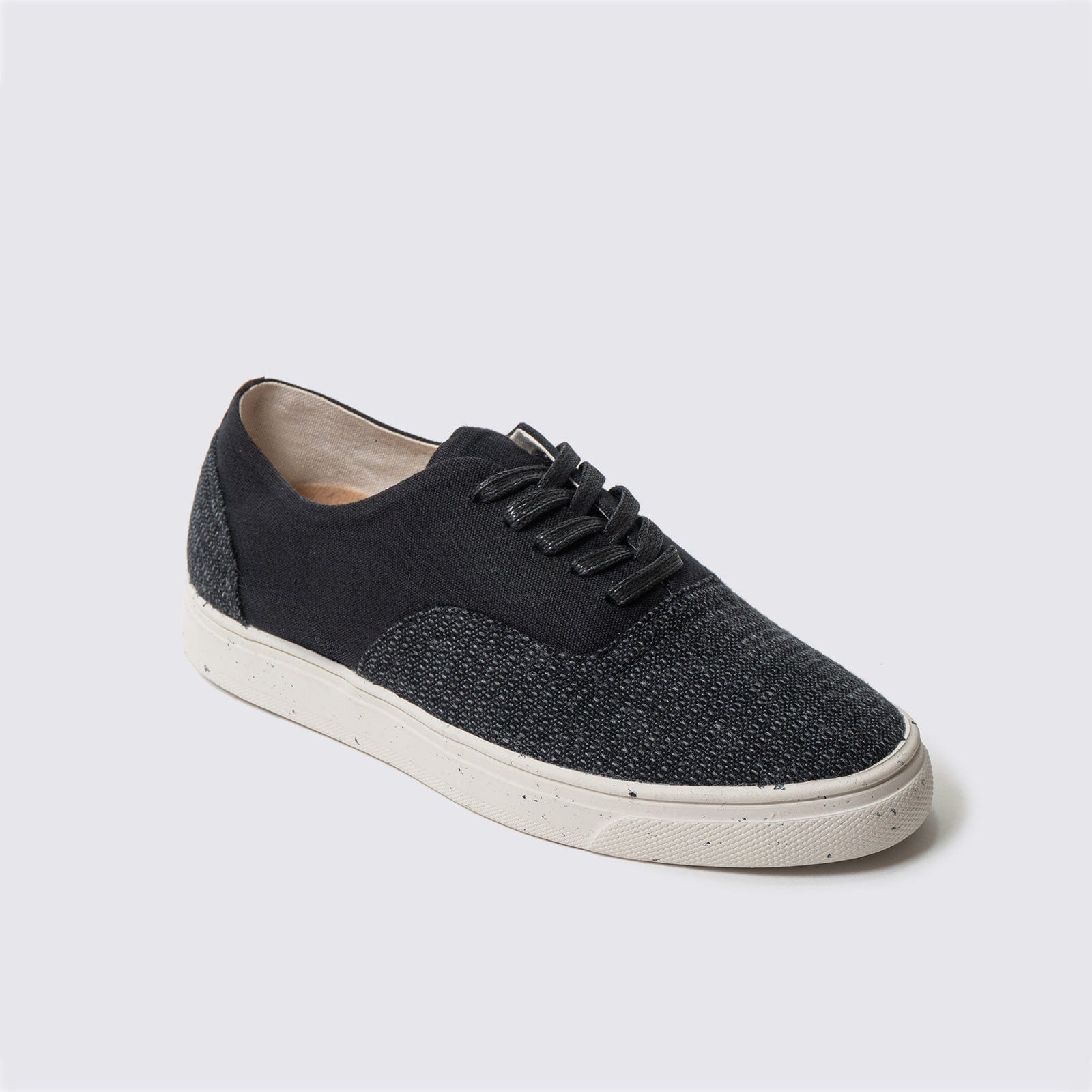 Tenis Pachas Negros - imagen 2
