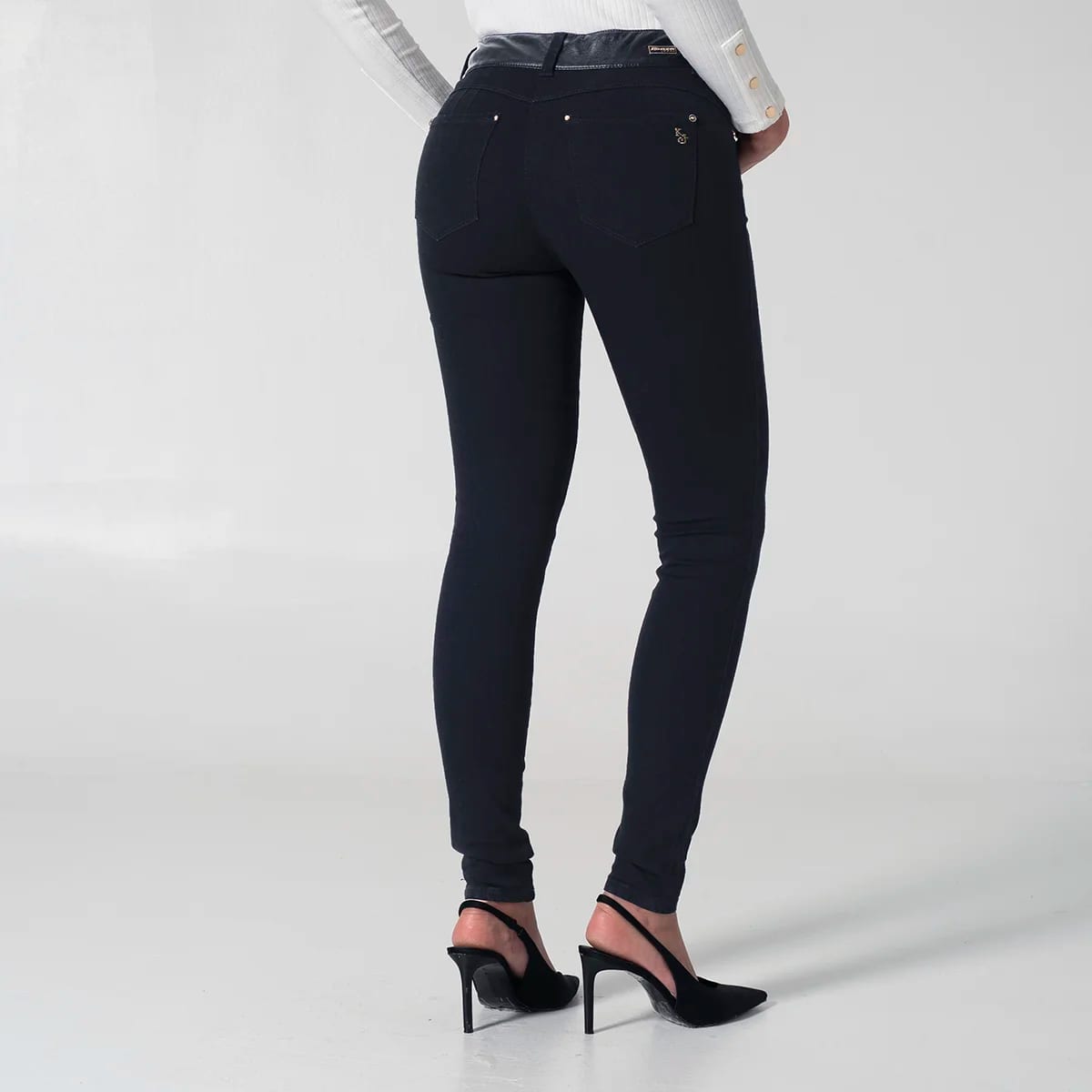 Jean Skinny Destinity - imagen 4