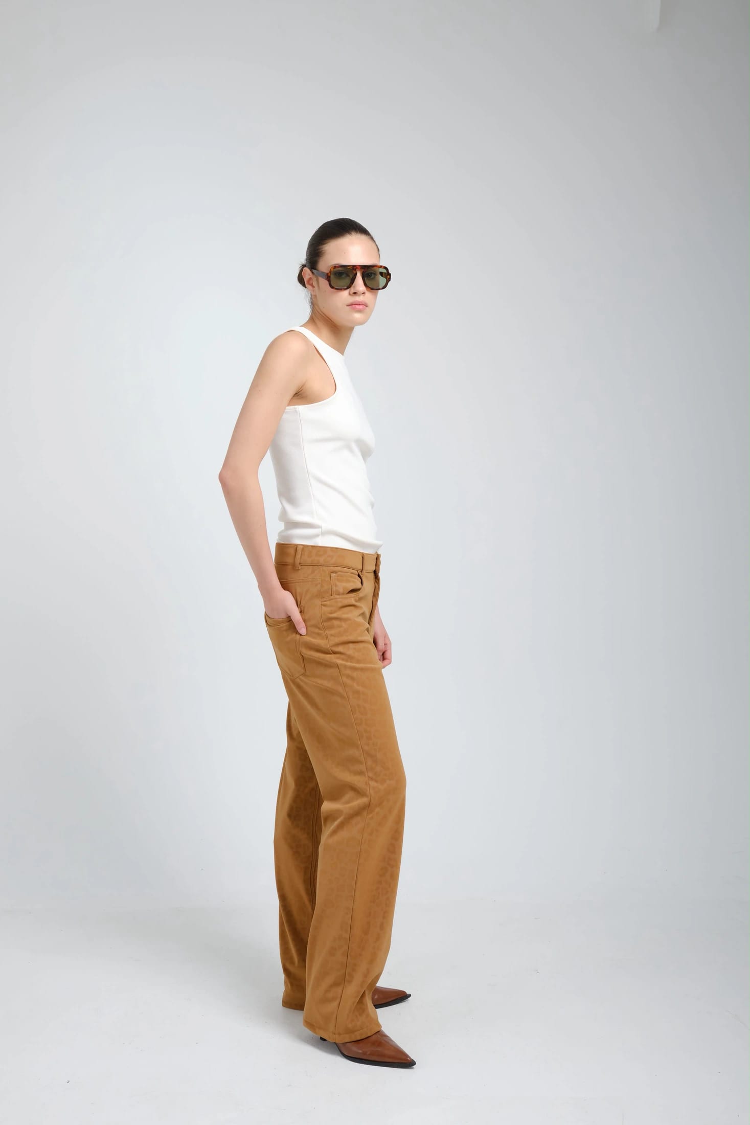 PANTALÓN ARABI - imagen 2