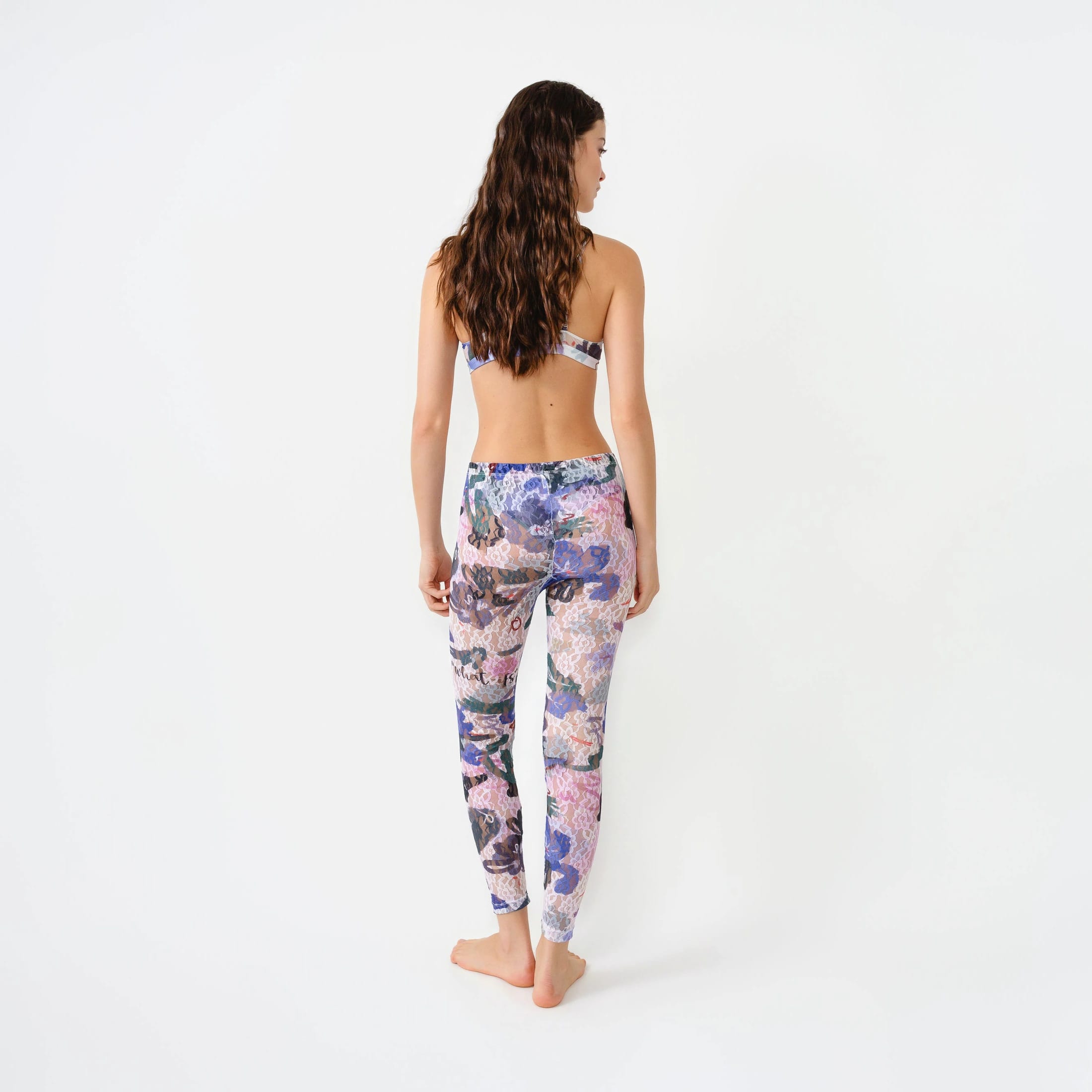 Leggings What If - imagen 2