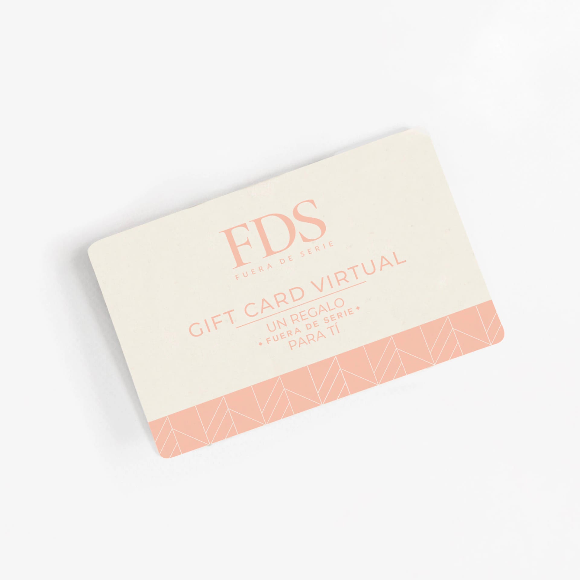 Tarjeta de Regalo Virtual $100.000 - imagen 1