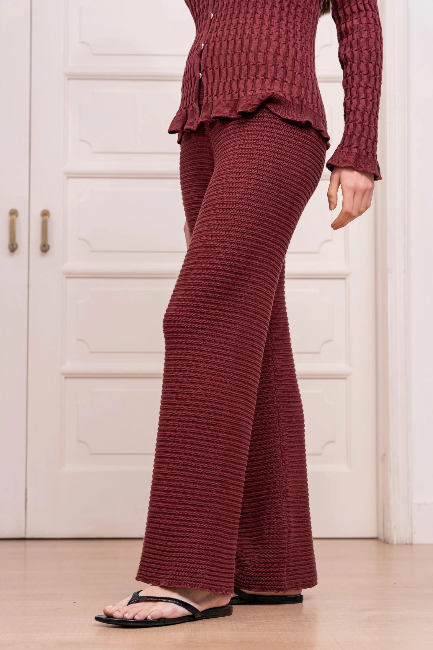 Pantalón Greenwich set mujer - imagen 1
