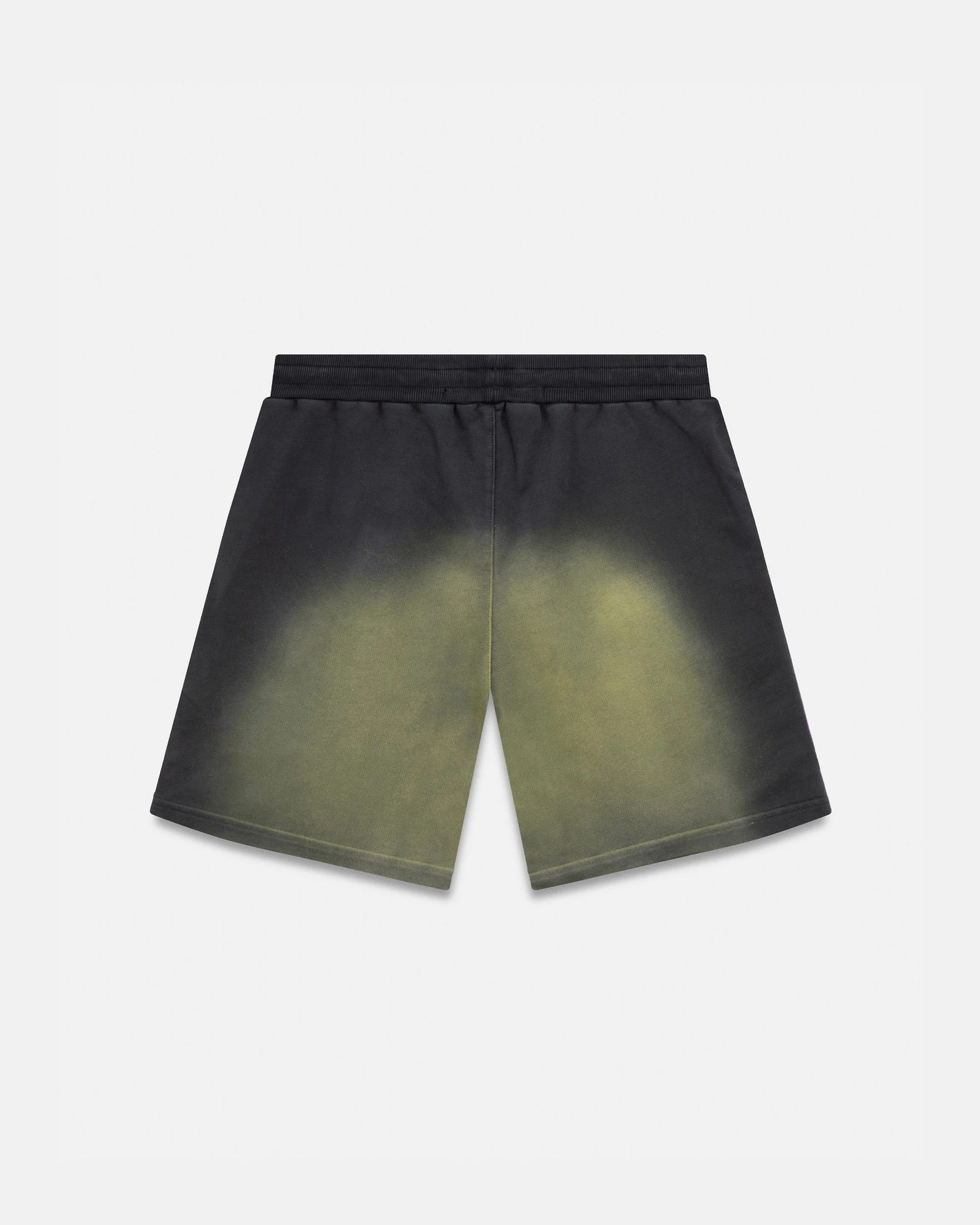 Holy State UNDGLD Short Black / Yellow - imagen 3