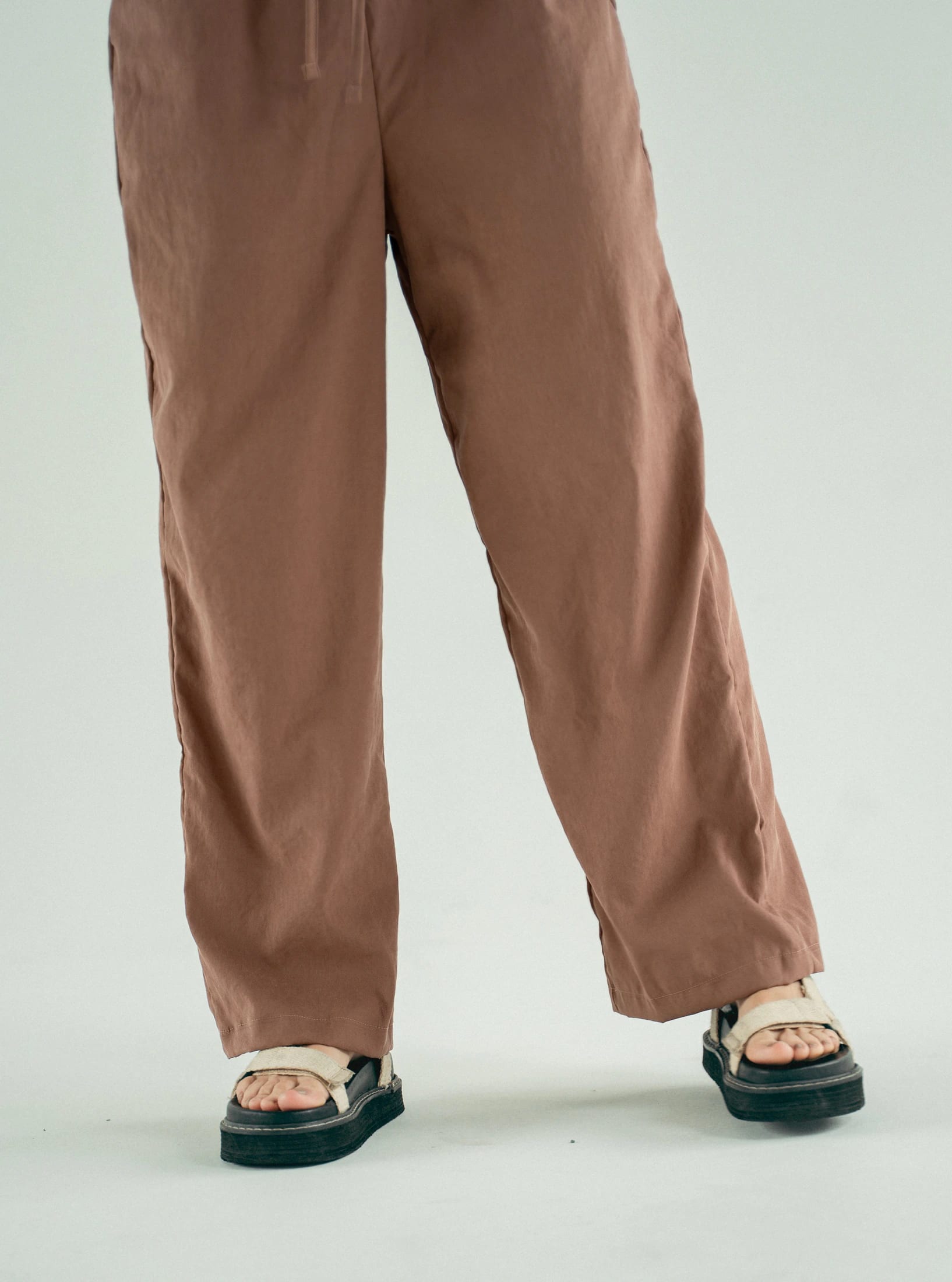 Pantalón Easy Day - Terra - imagen 4