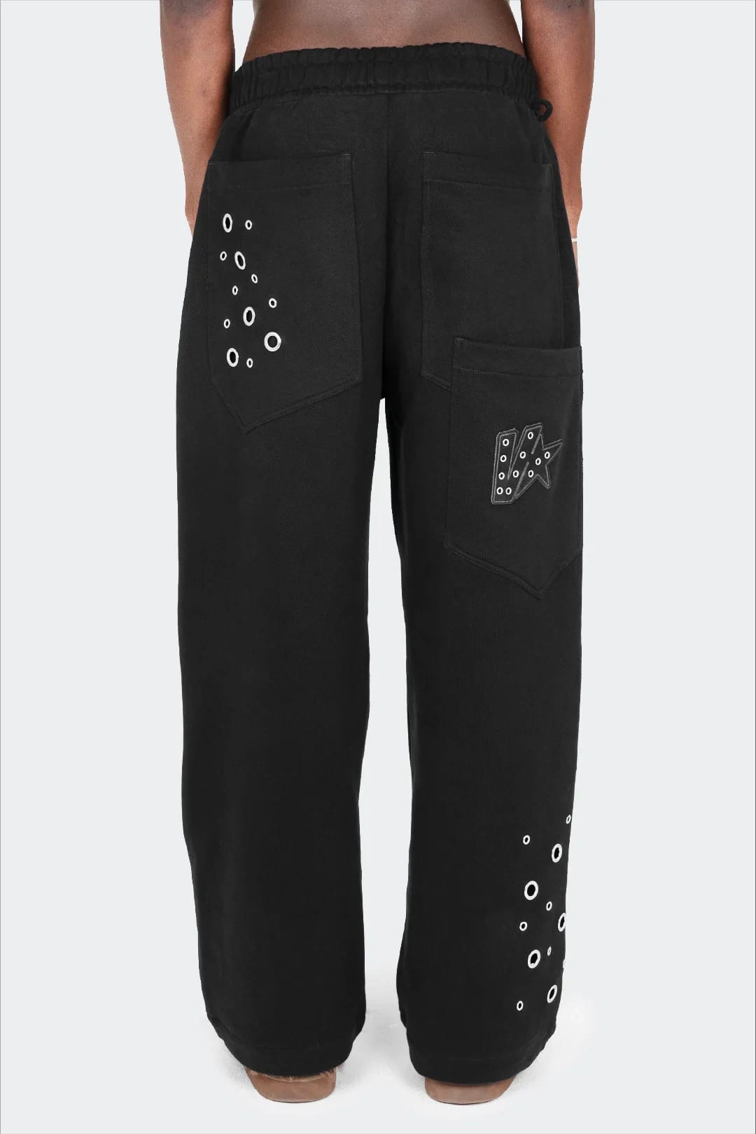 VENENO PANTALON DIE CUT - imagen 4
