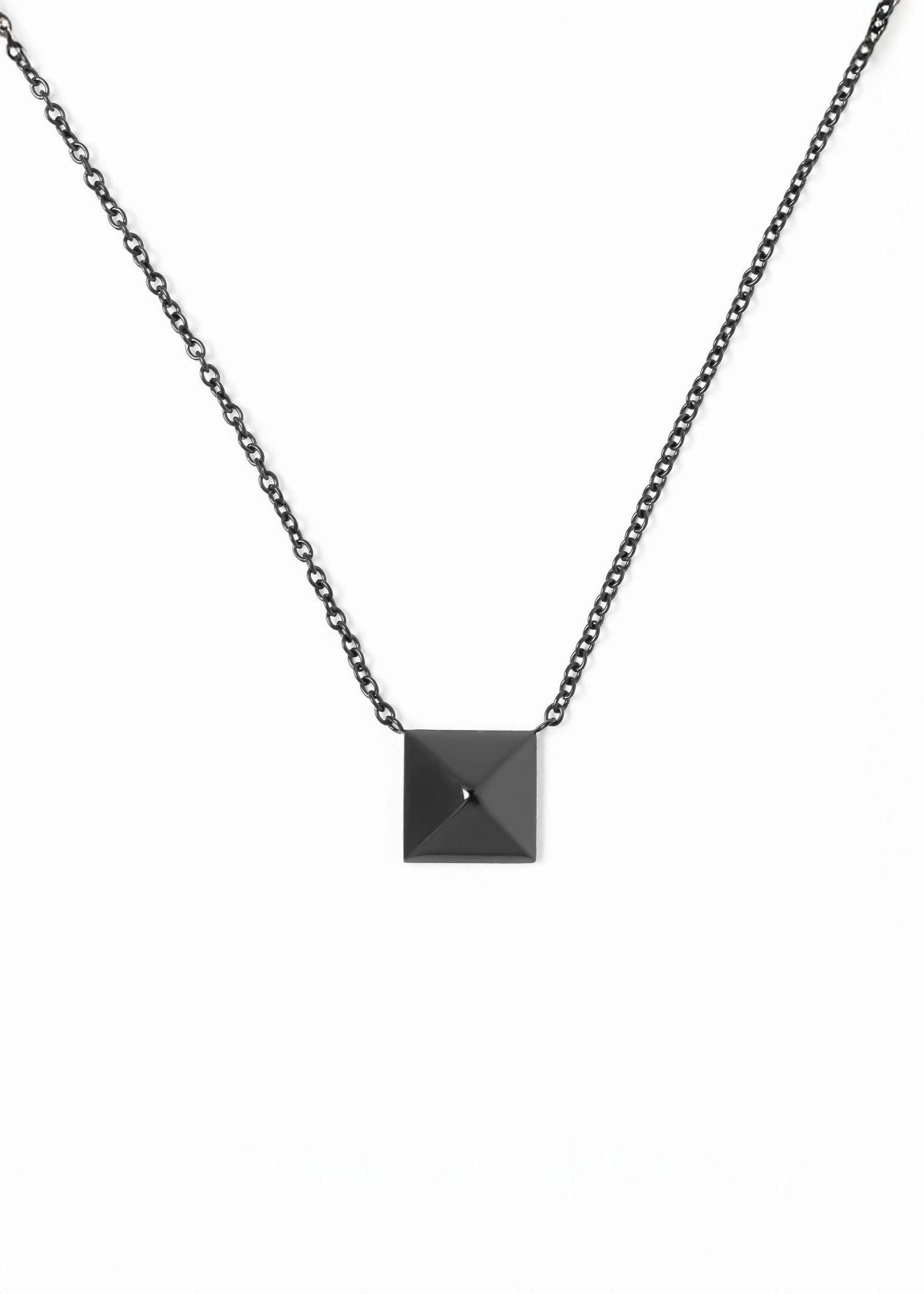 Collar Kopik Negro - imagen 1