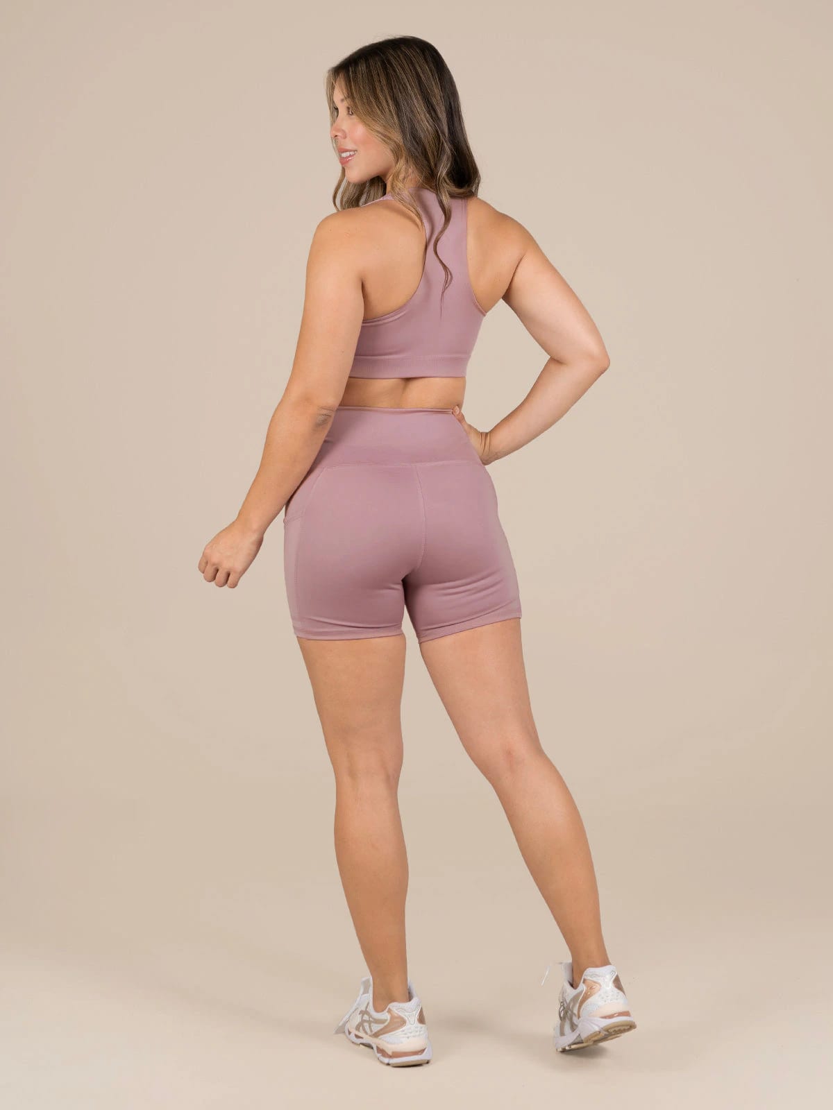 Poket short set alpin - imagen 3
