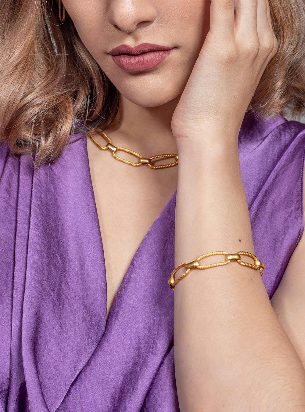 PULSERA NEXO - imagen 2