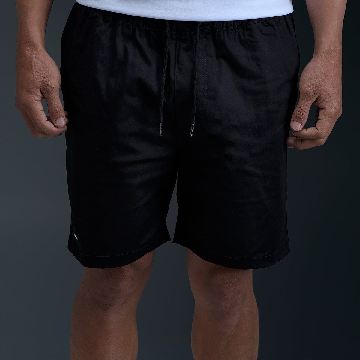Pantaloneta Negra - imagen 2