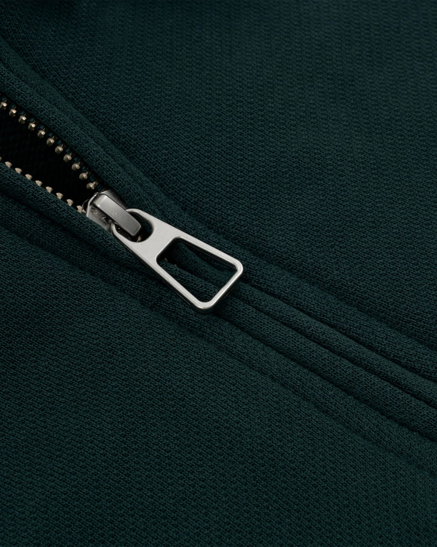 Quarter Zip V4 - Forest Green - imagen 10