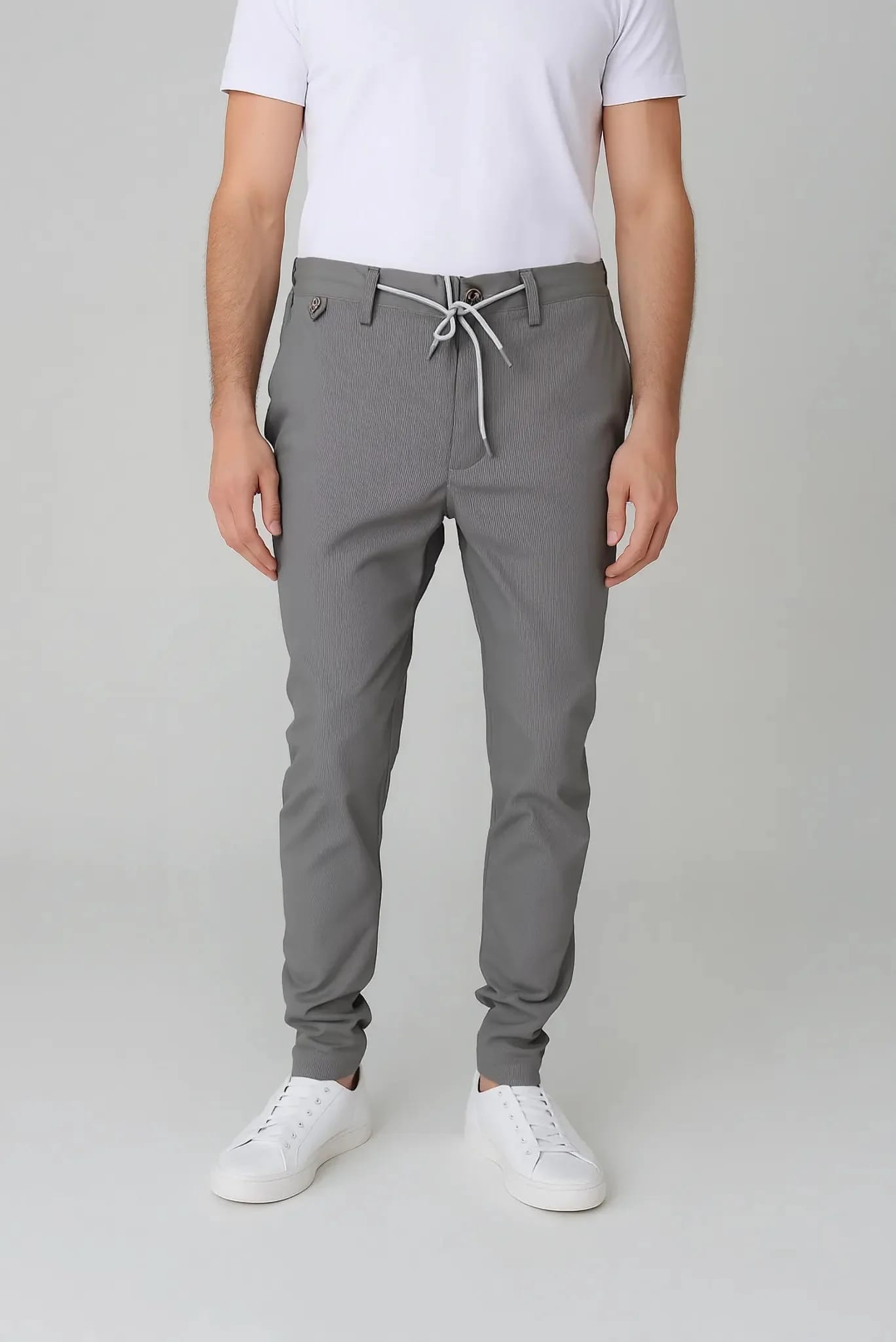 Pantalón Jogger Ric Jon Sonen - imagen 1
