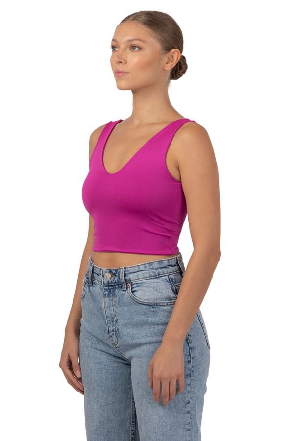 Crop Top – Denver - imagen 4