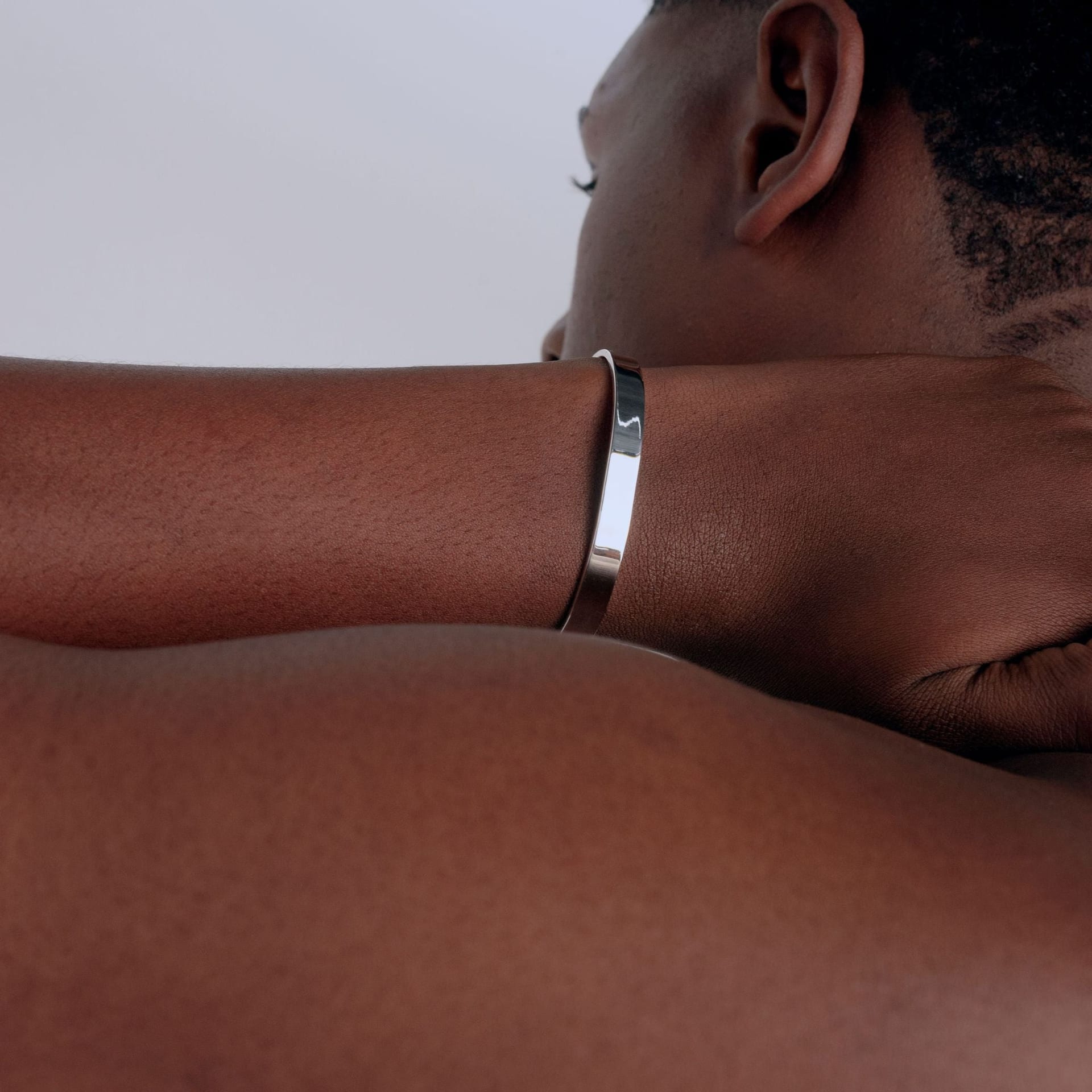 B1 7MM | PULSERA EN PLATA LEY 925 - imagen 3