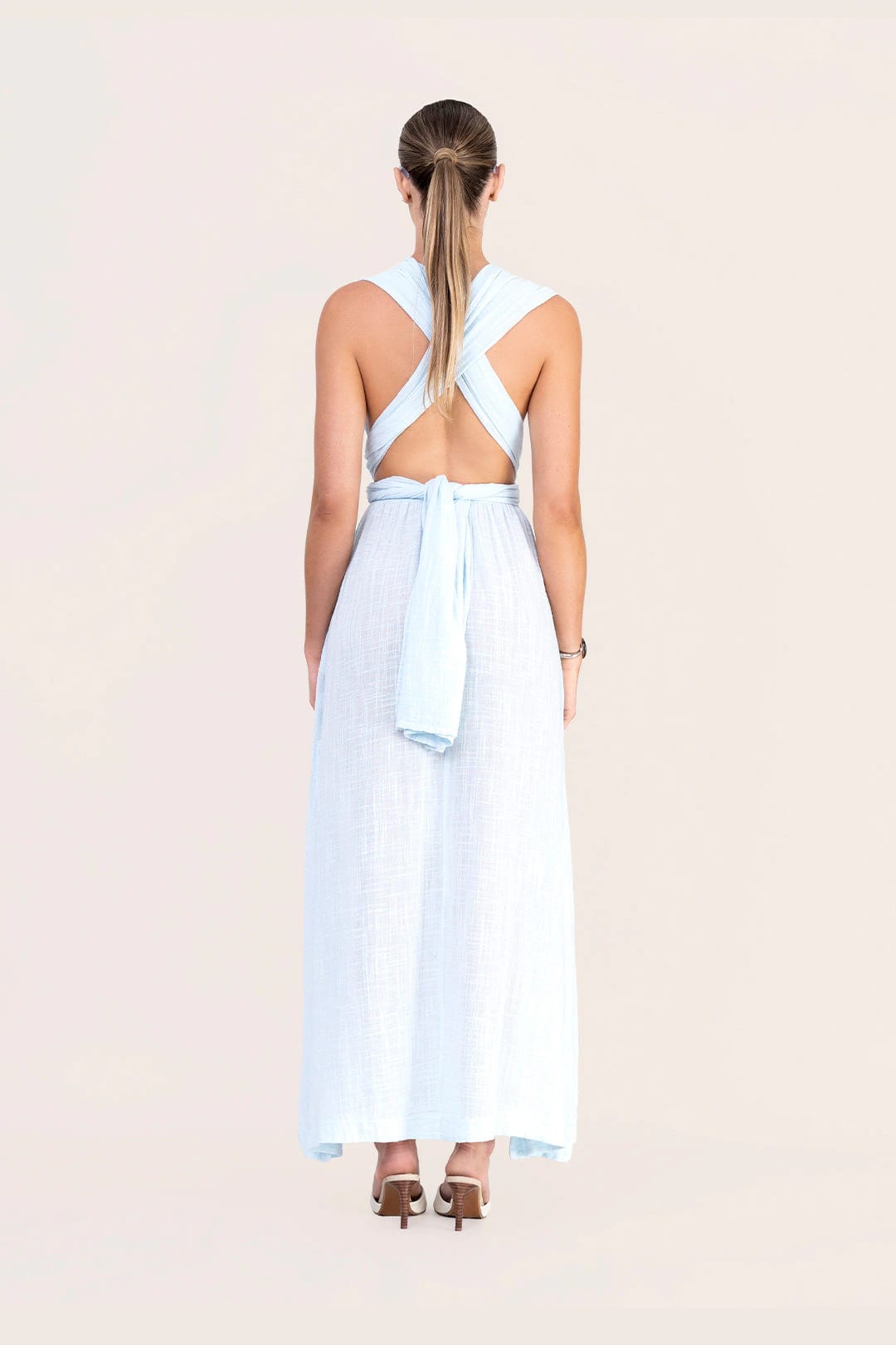 Dress Eco De Agua - imagen 3