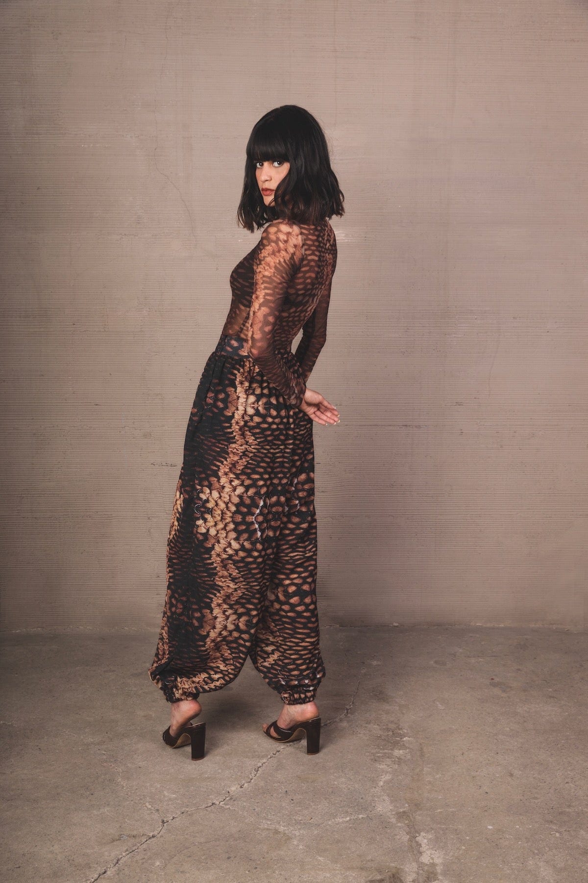 Luzia Pant | Aurum - imagen 3