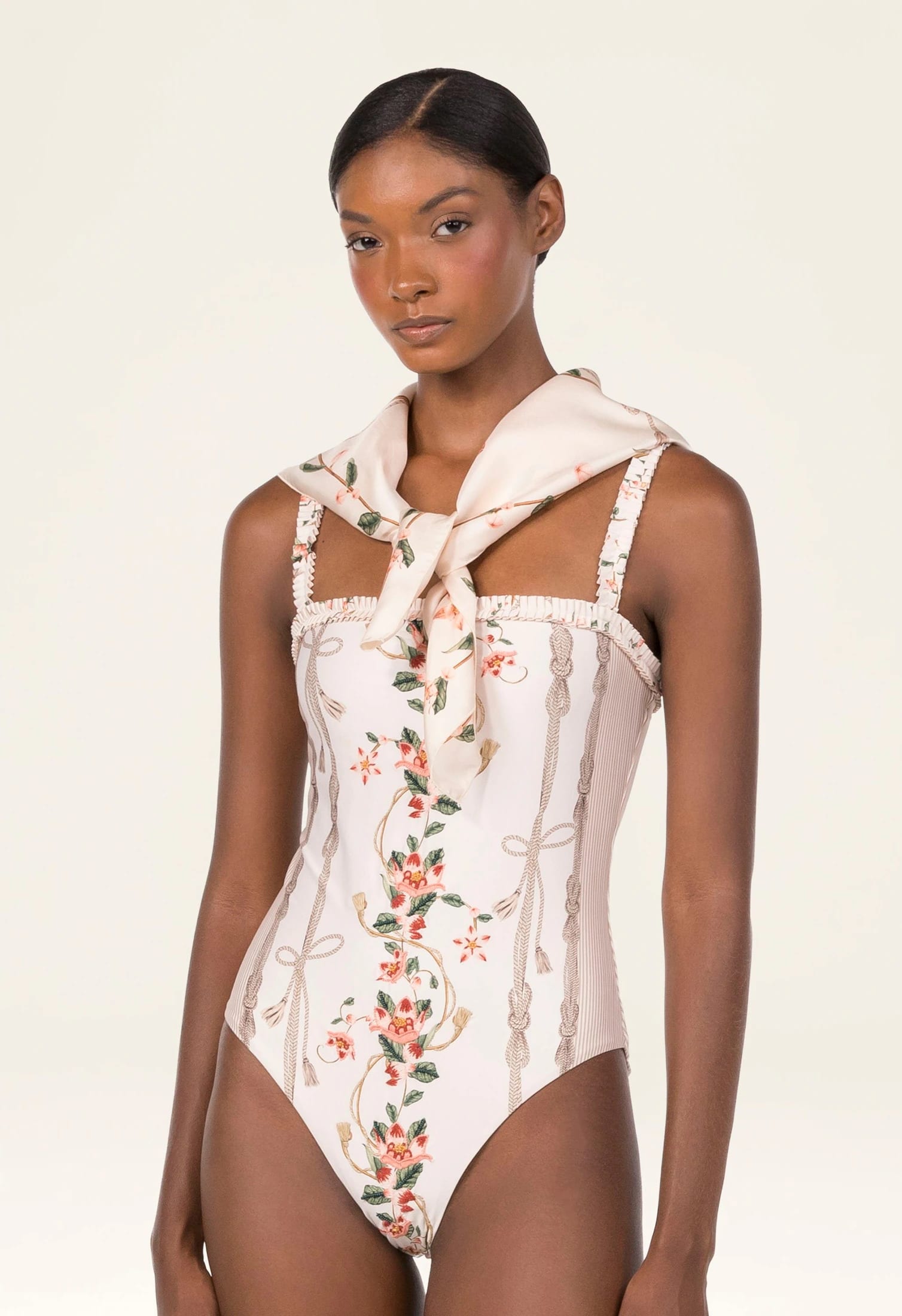 Ceiba Navegante Scarf - imagen 6