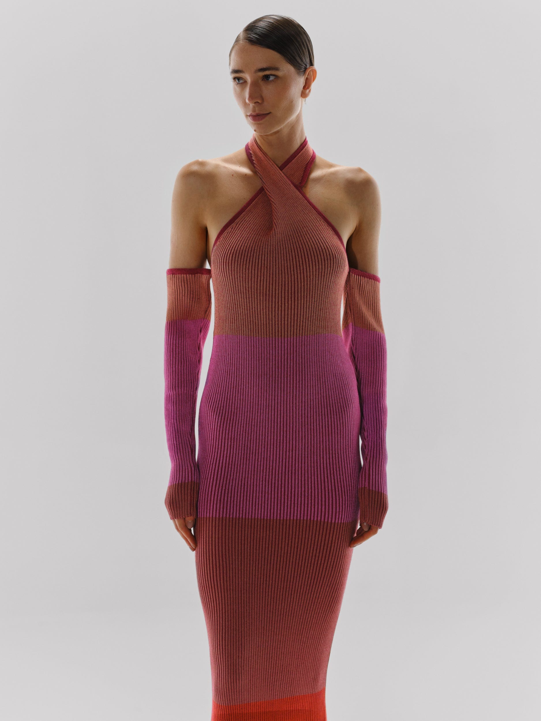 Kai Maxi Dress - imagen 4