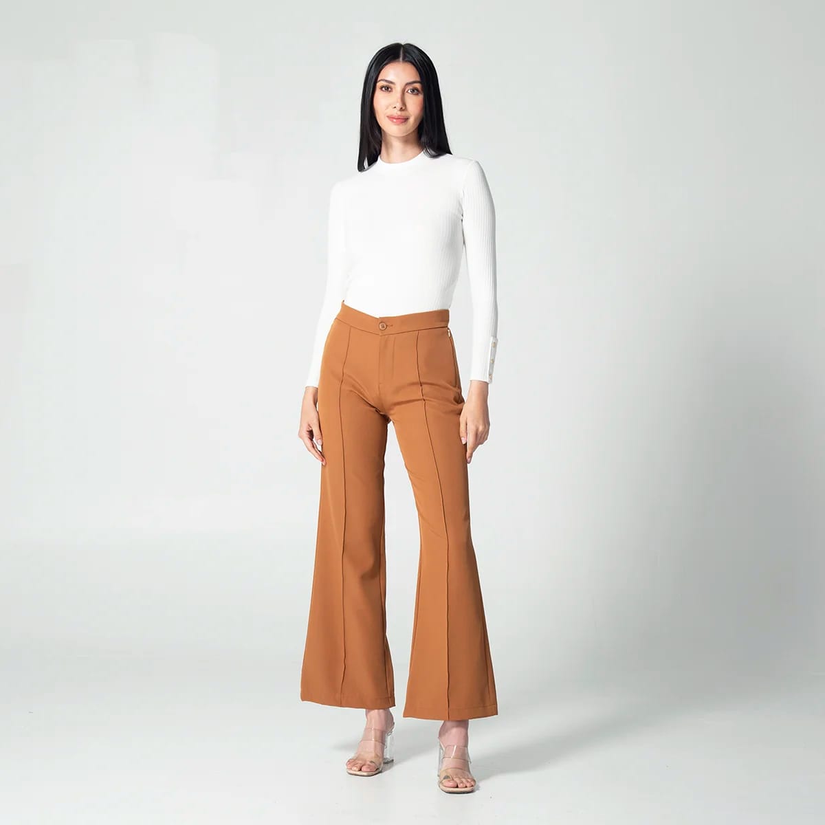 Pantalon Formal Flare Marvin - imagen 1