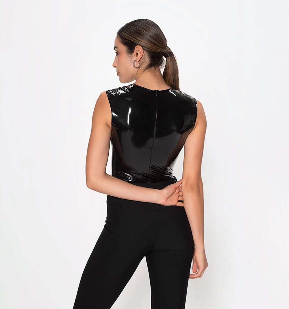 Body vinilo - imagen 4