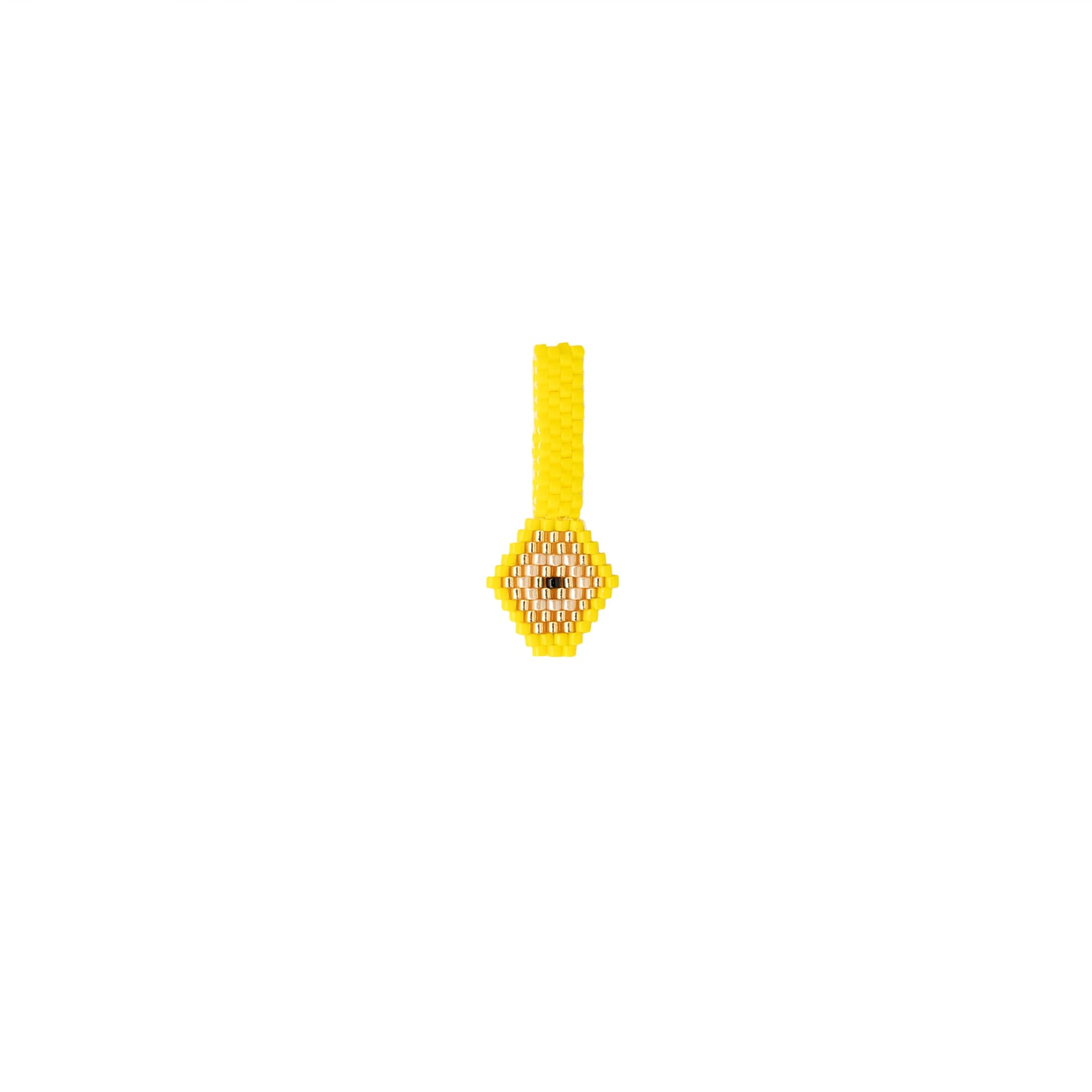 Dije Ojito Yellow - imagen 1