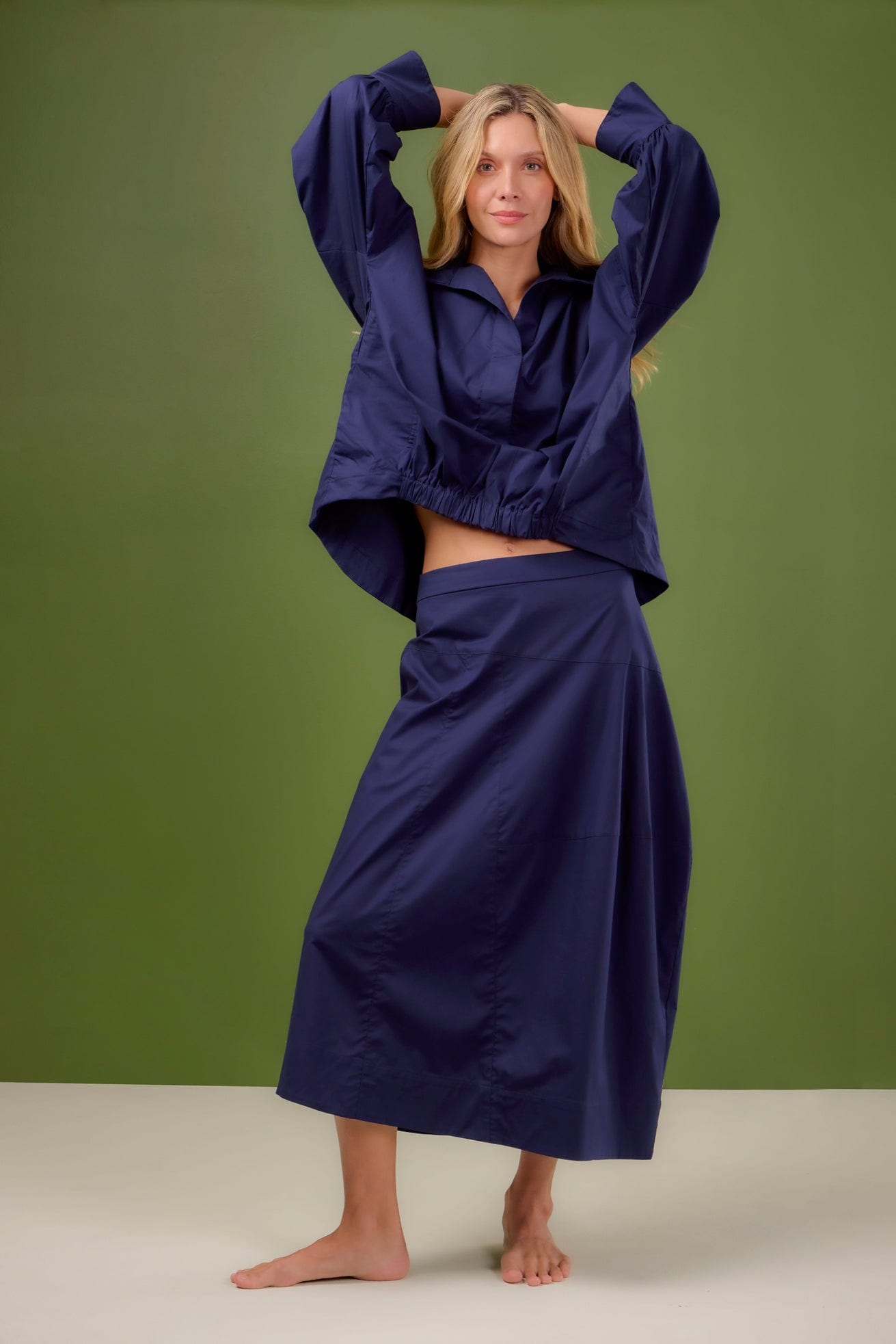 FALDA PETRONIA - imagen 3