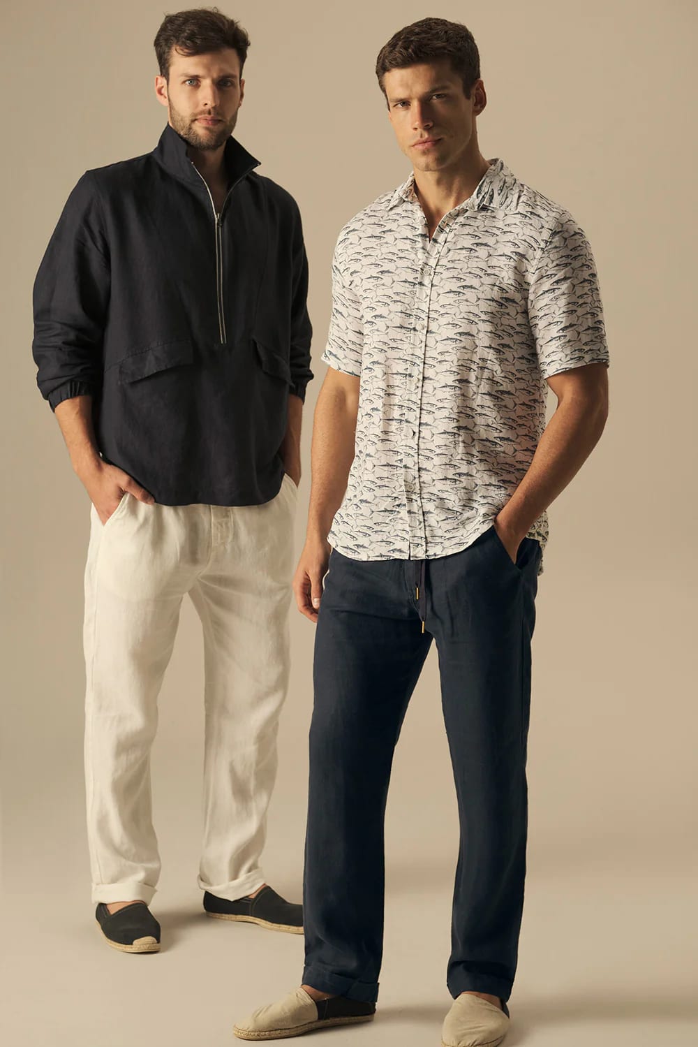 Camisa bali - imagen 9