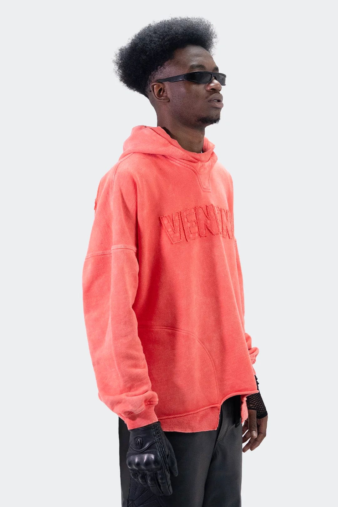 VENENO BUZO SOFT PINK - imagen 3