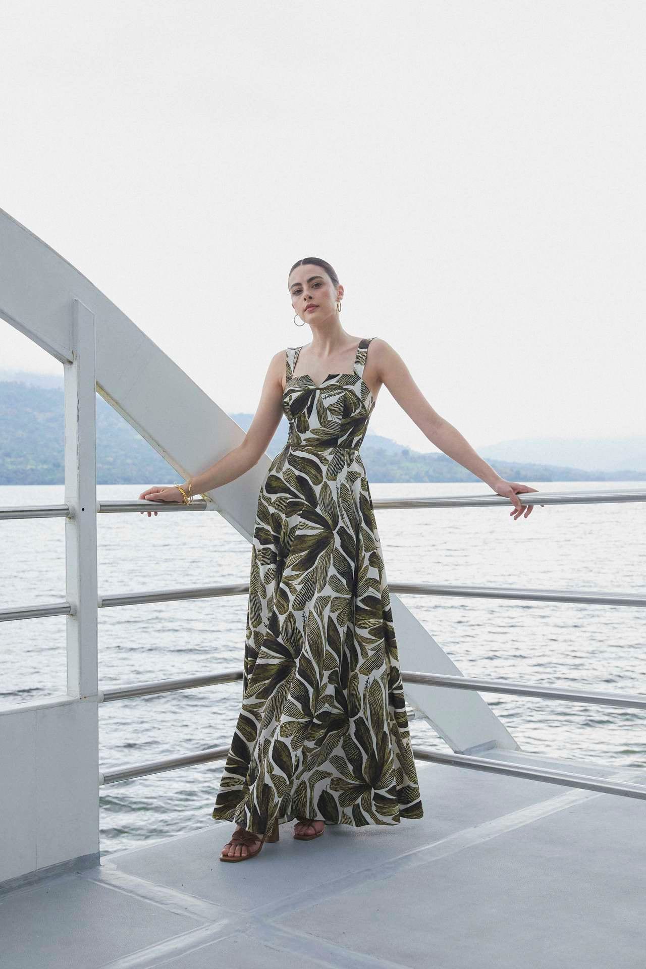 Vestido Lina - imagen 3