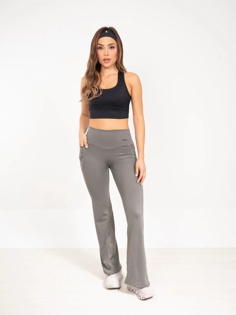 Leggins Deportivo Bota Campana - imagen 2