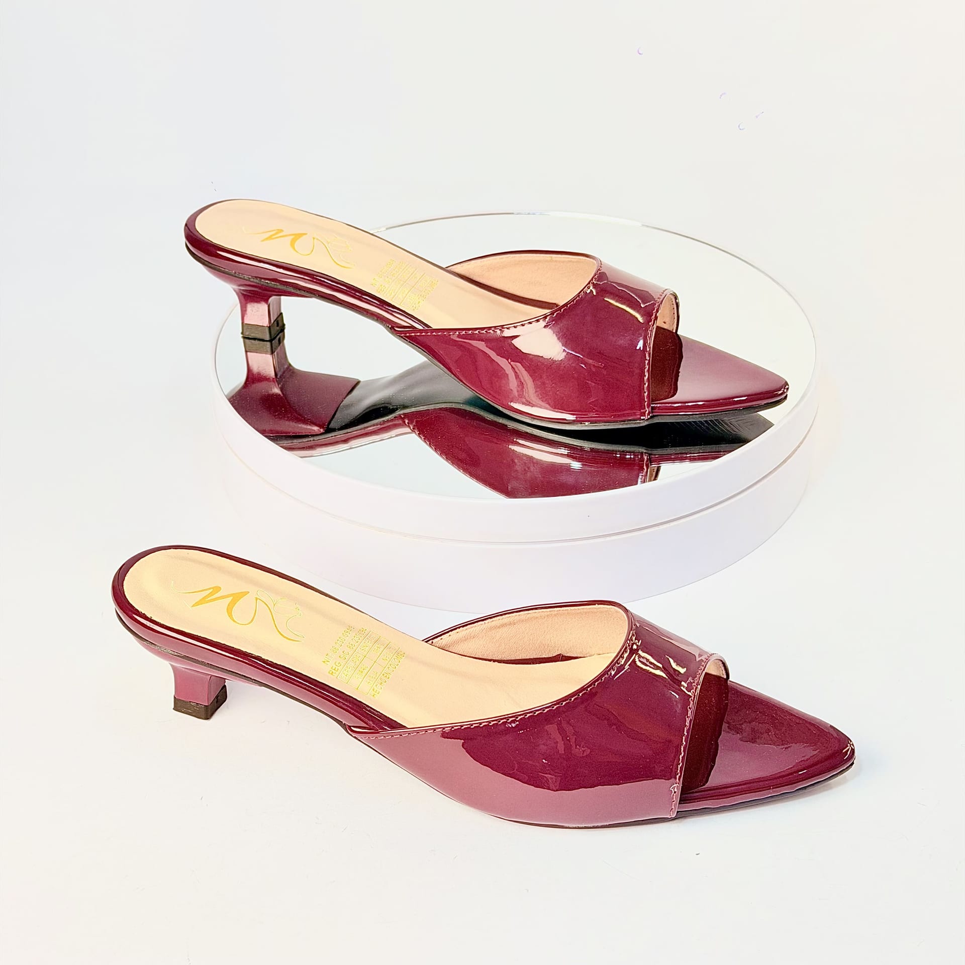 Tacon REF. 3007 | 3 ½ - imagen 6