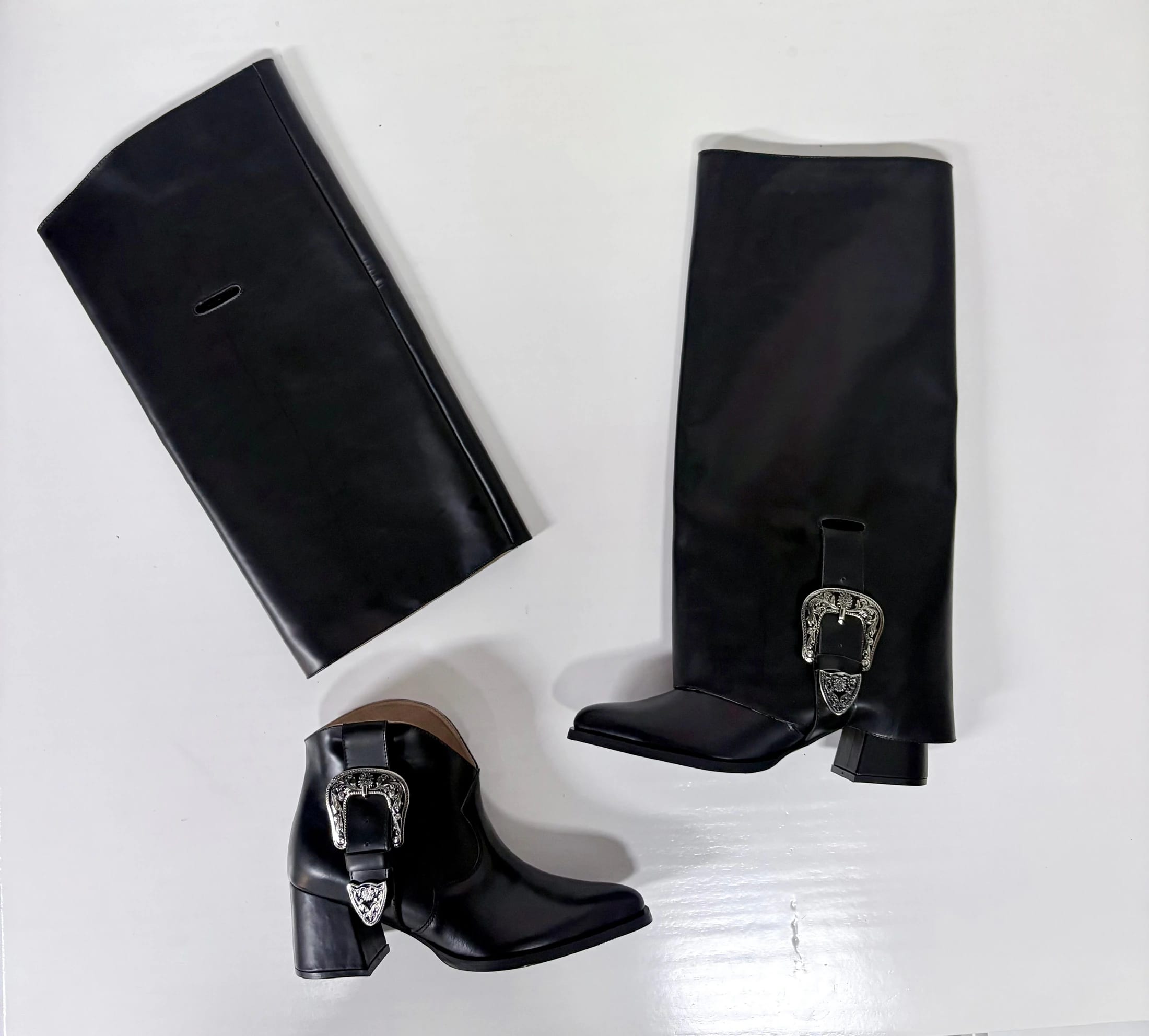 BOTA SCRAFF - imagen 5