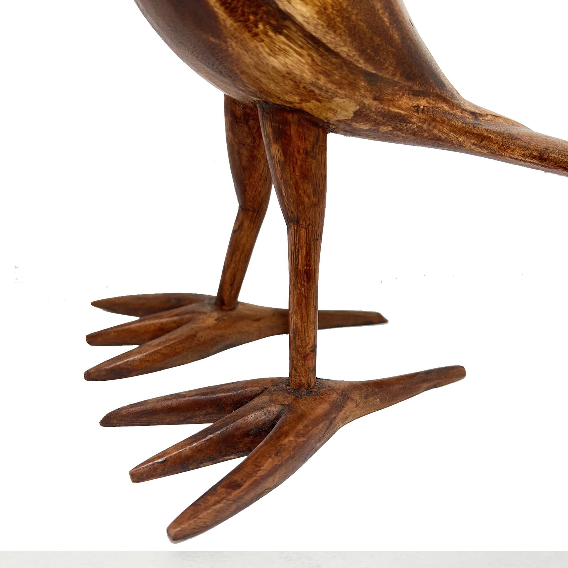 Tucán Caribe En Madera - imagen 3