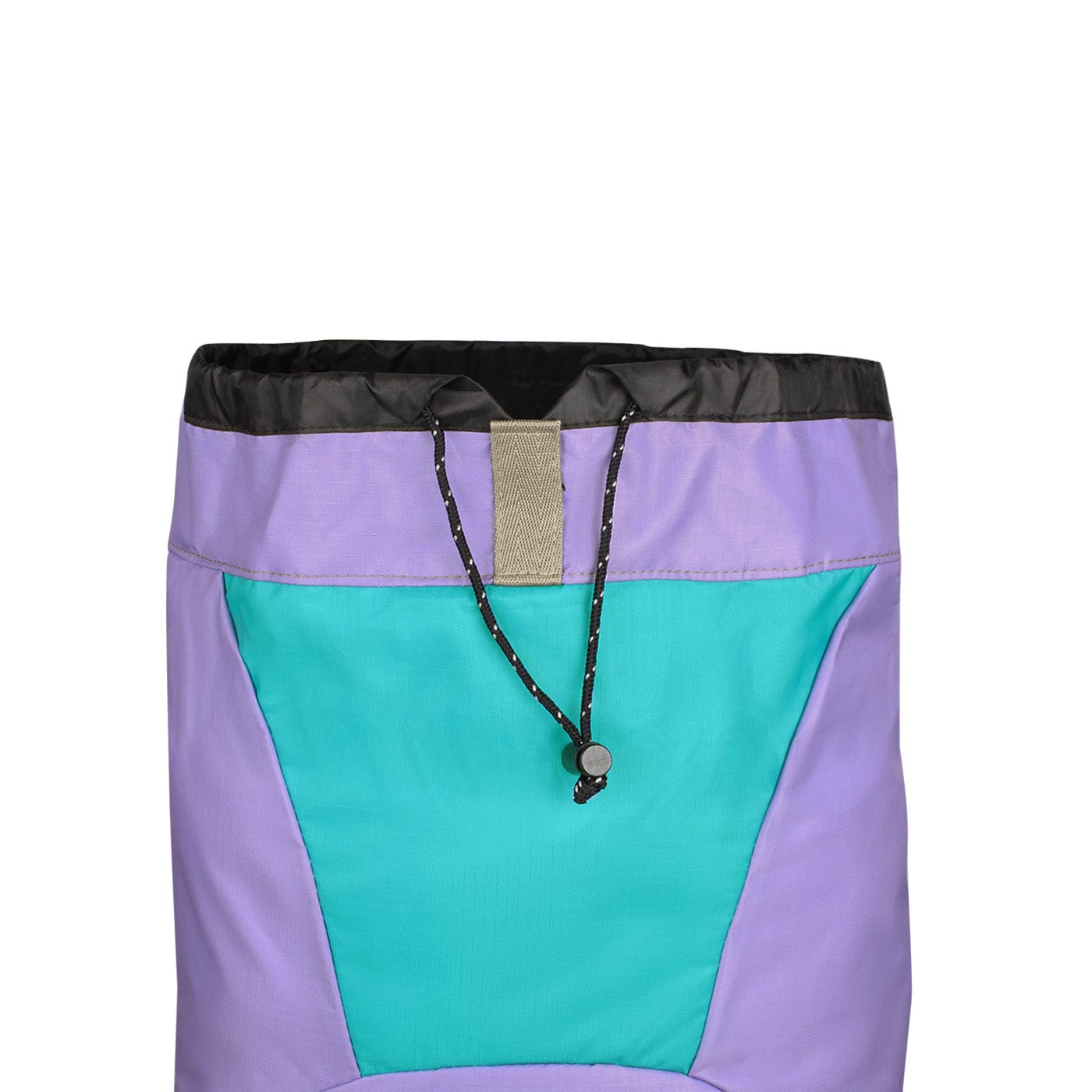 Morral Viajero ULTRA Plegable Estampado Vanila Citybags Multicolor - imagen 7