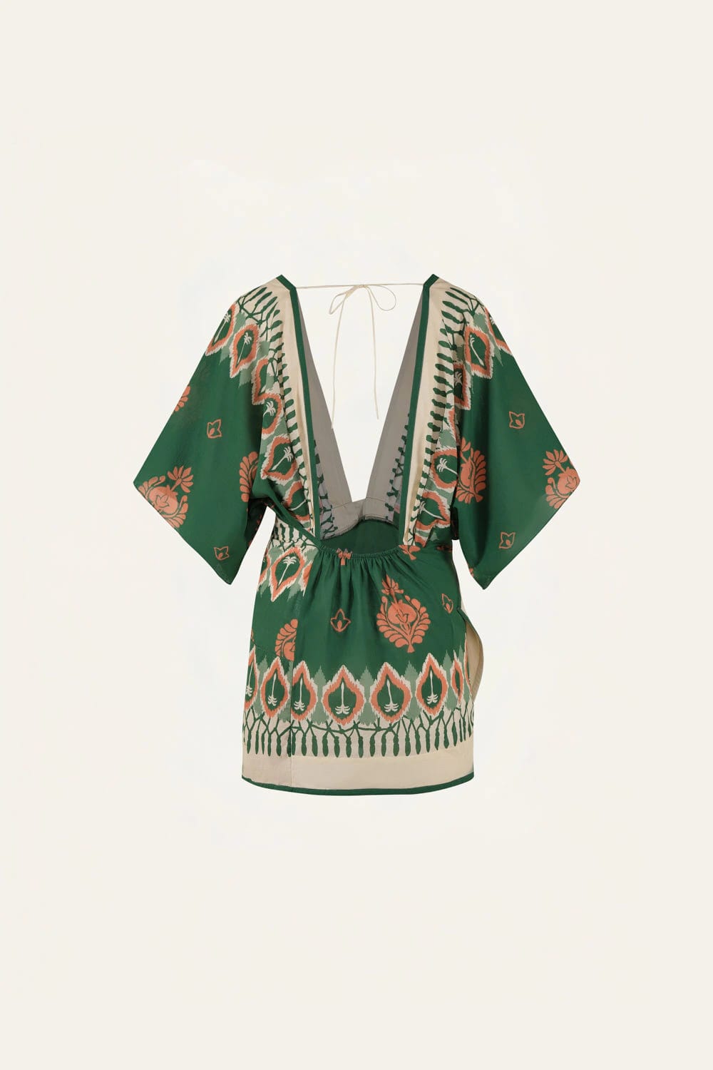 Inundada De Color Dress - imagen 3