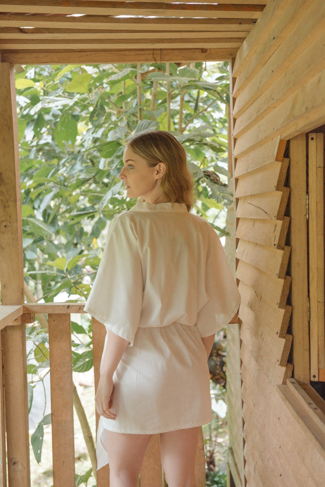 Floresta Dress - imagen 5