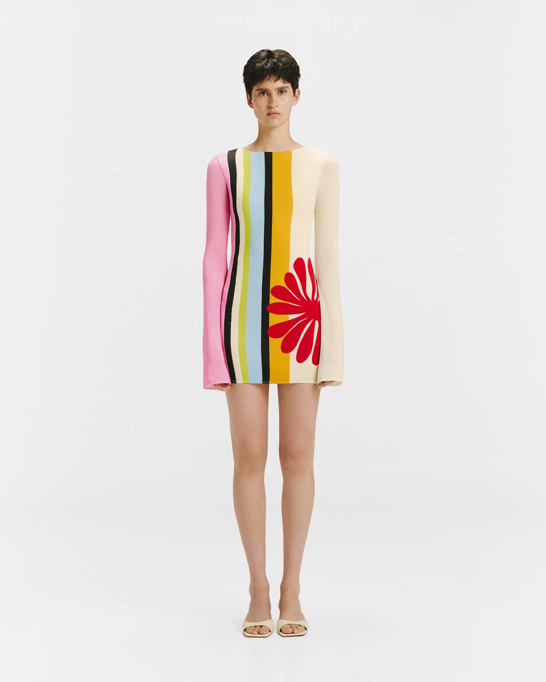 MAISHA DRESS - imagen 1