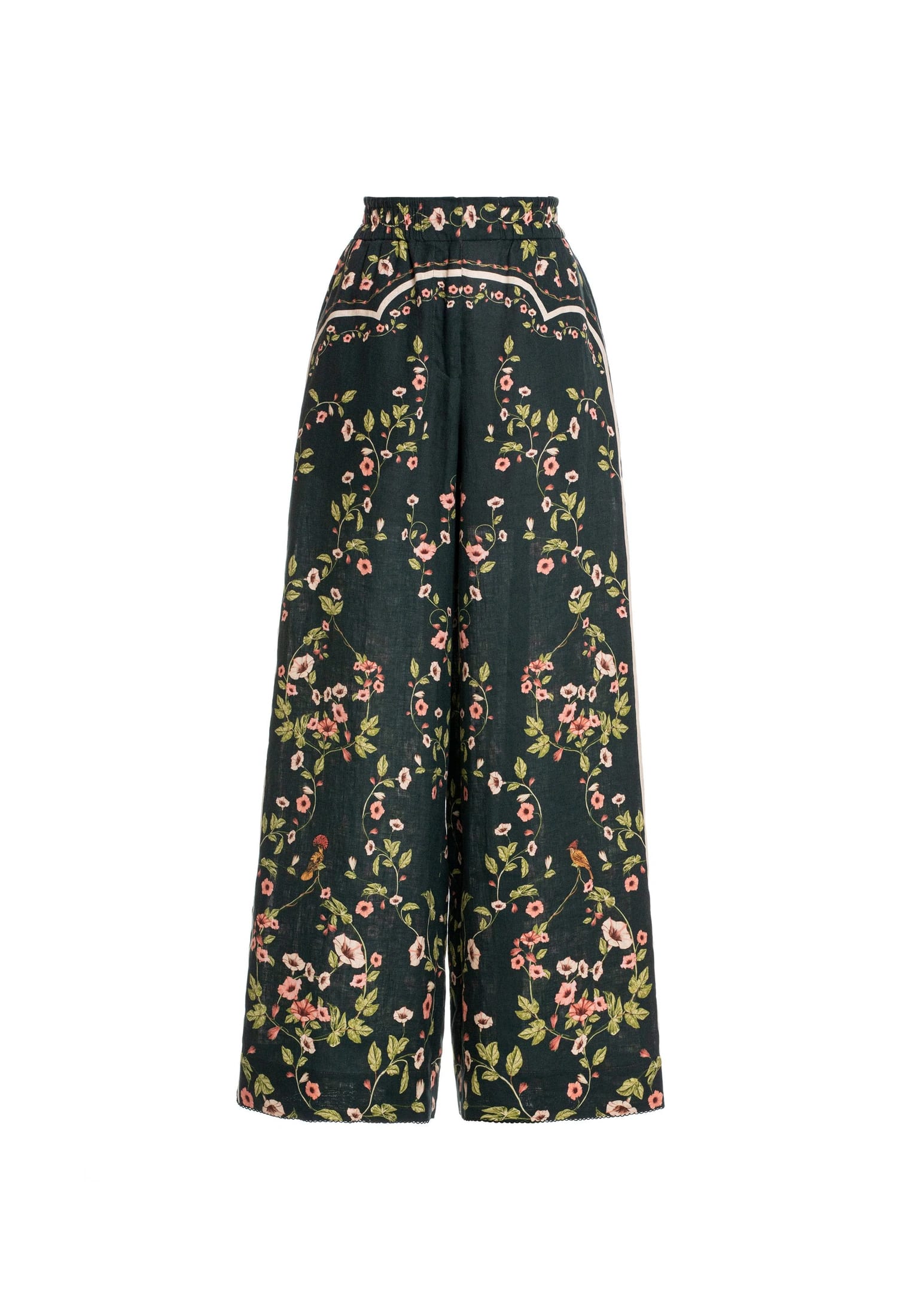 Tota Mosquetero Trousers - imagen 6
