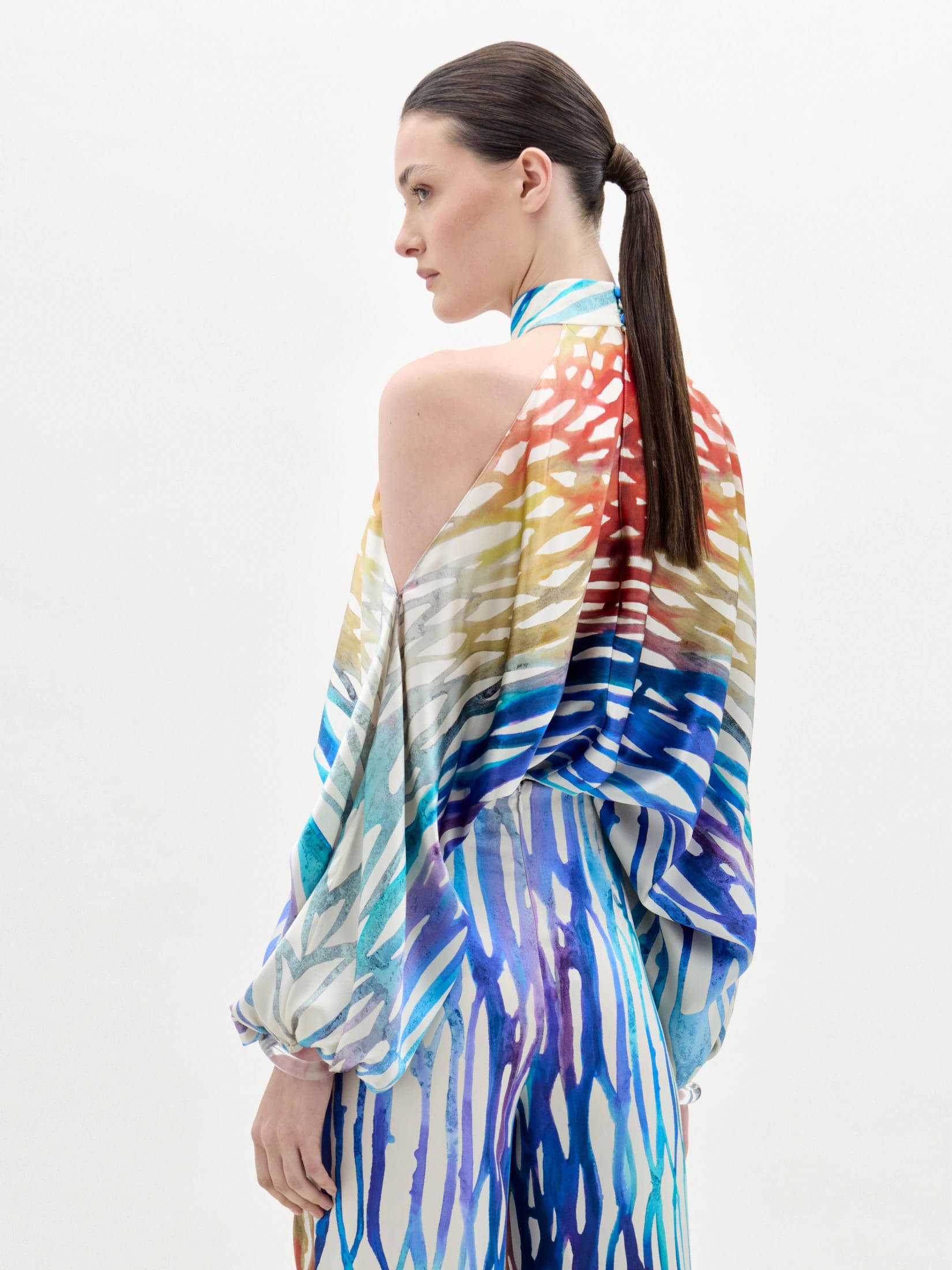 Safira Blouse - imagen 3