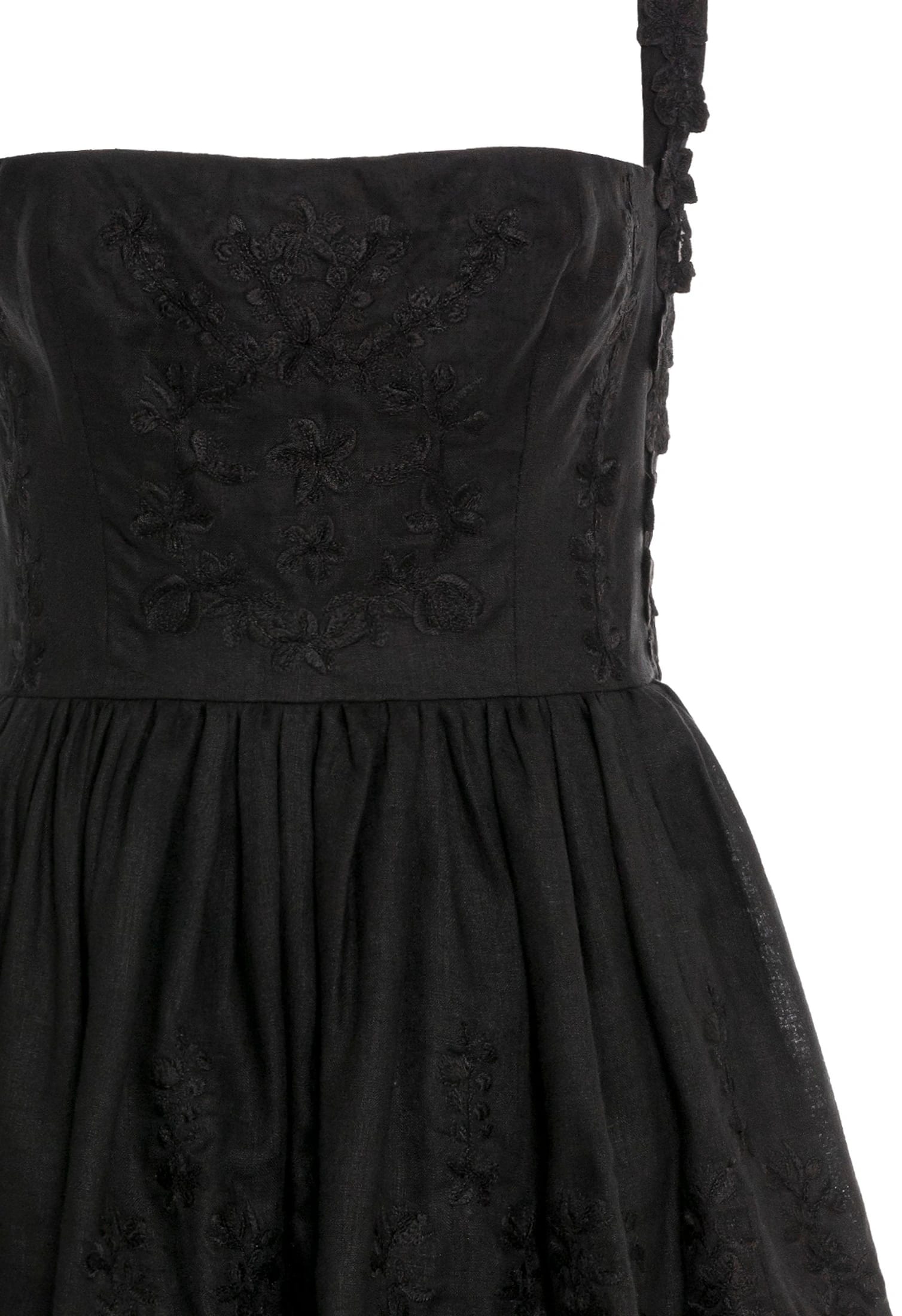 Mielero Cauca Mini Dress - imagen 7