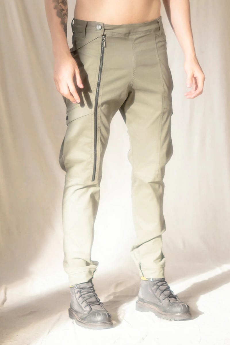 Pantalón Fox - imagen 5