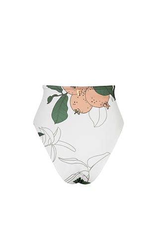 Niche Vintage Bottom / White Guava - Ivory - imagen 4