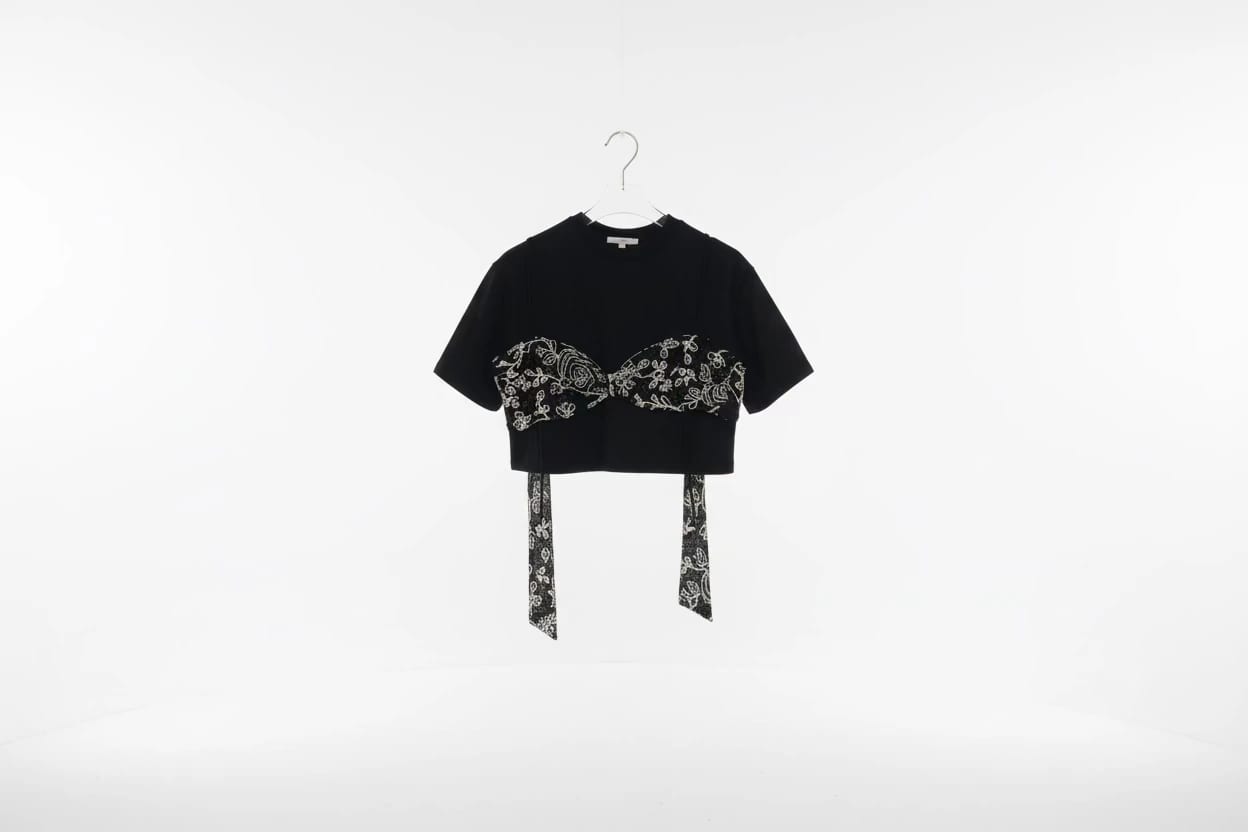 Bikini T Shirt - imagen 2