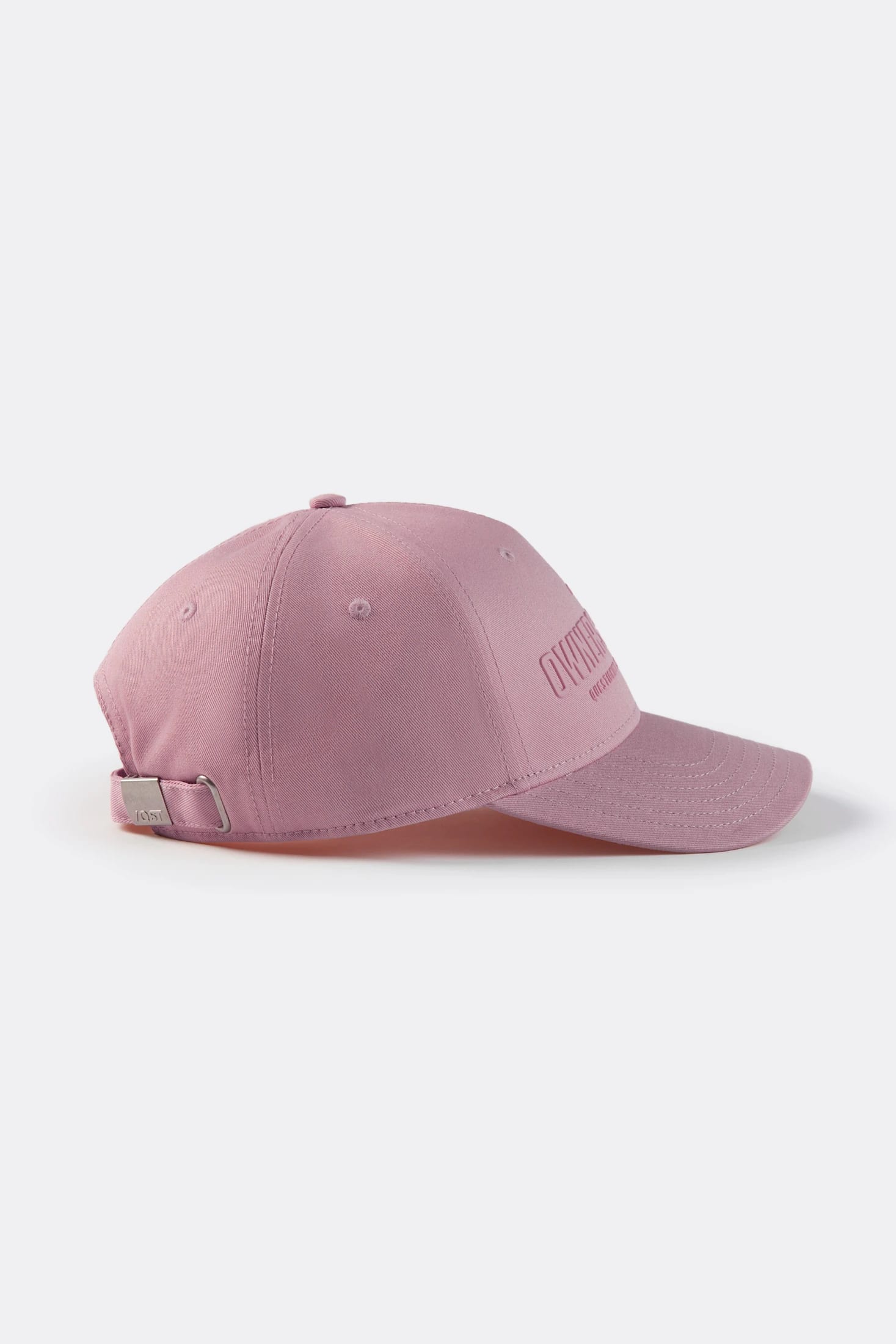 GORRA BEISBOLERA COLOR WHITECAP GRAY - imagen 2