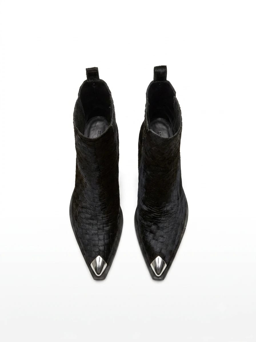BOOT STUDY 01 - imagen 7