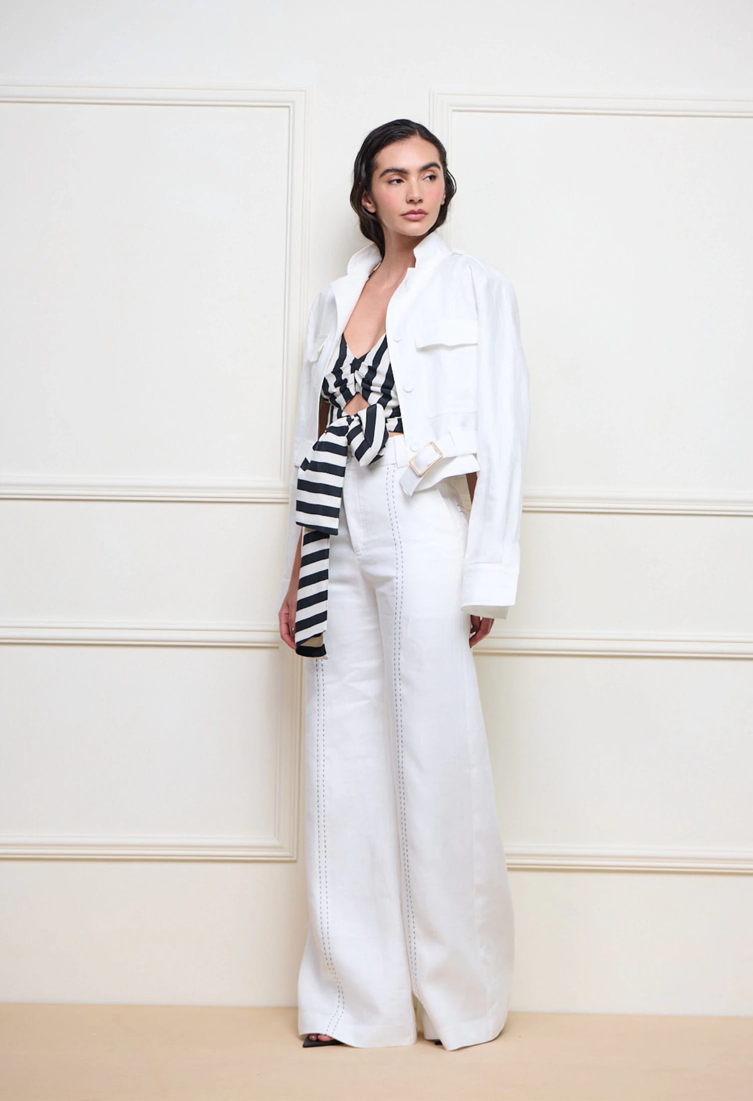 Claude Pants - imagen 2