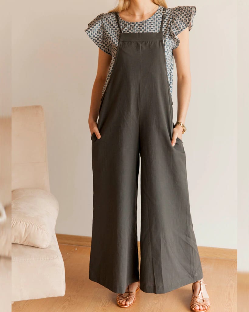 Mono Jacq Black - imagen 2