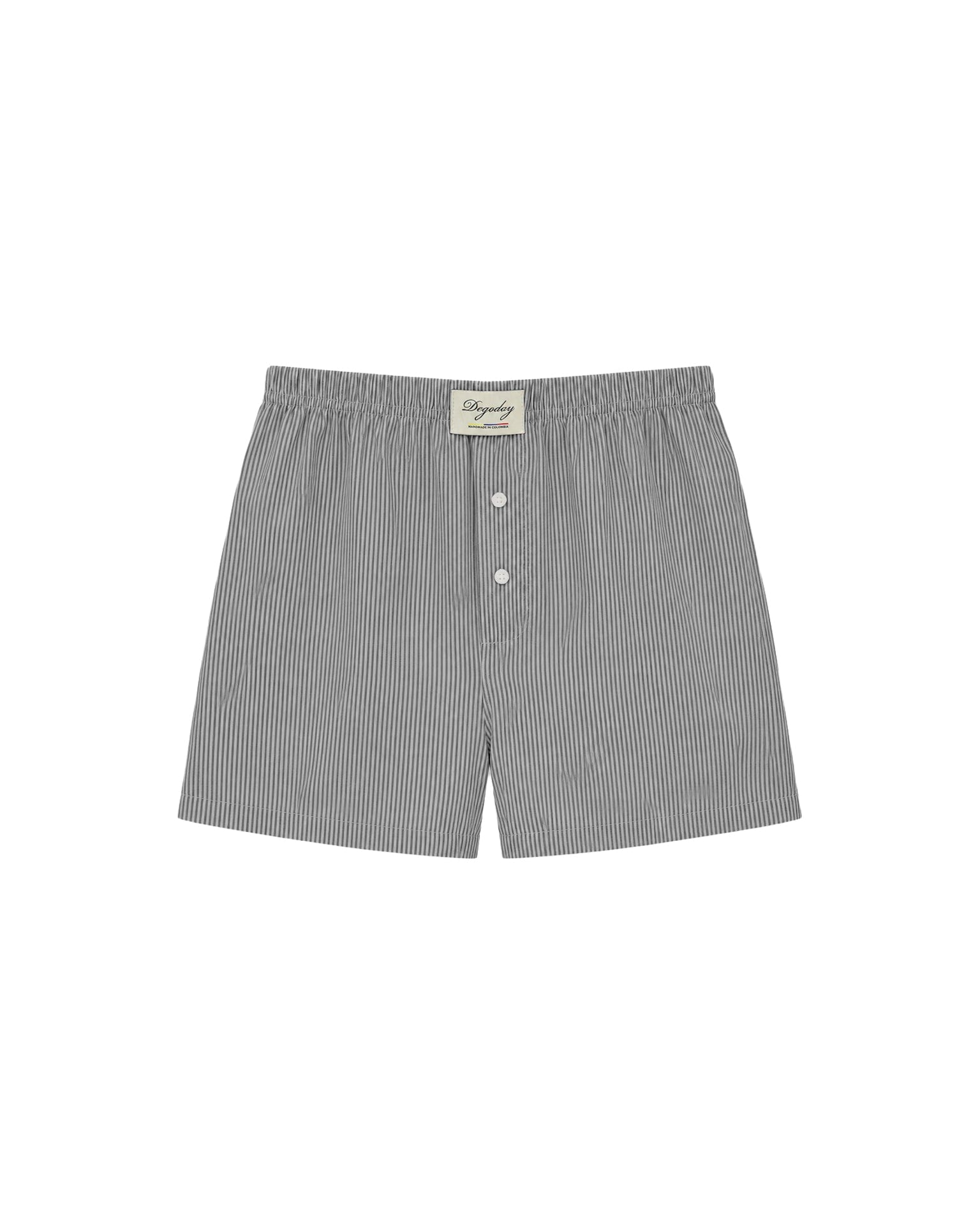 Poolside Boxer Azul - imagen 1
