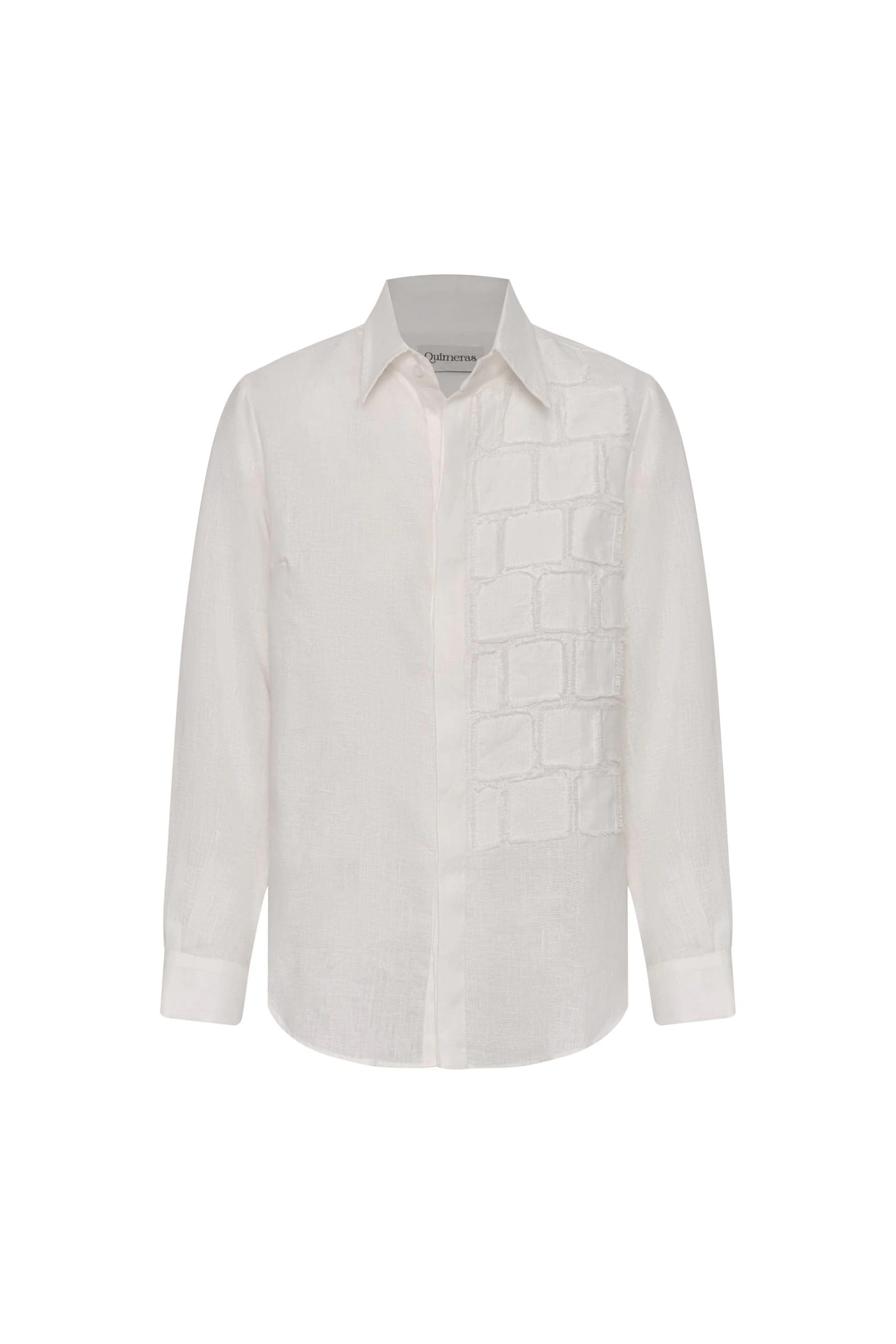 CAMISA CELAJE - imagen 1