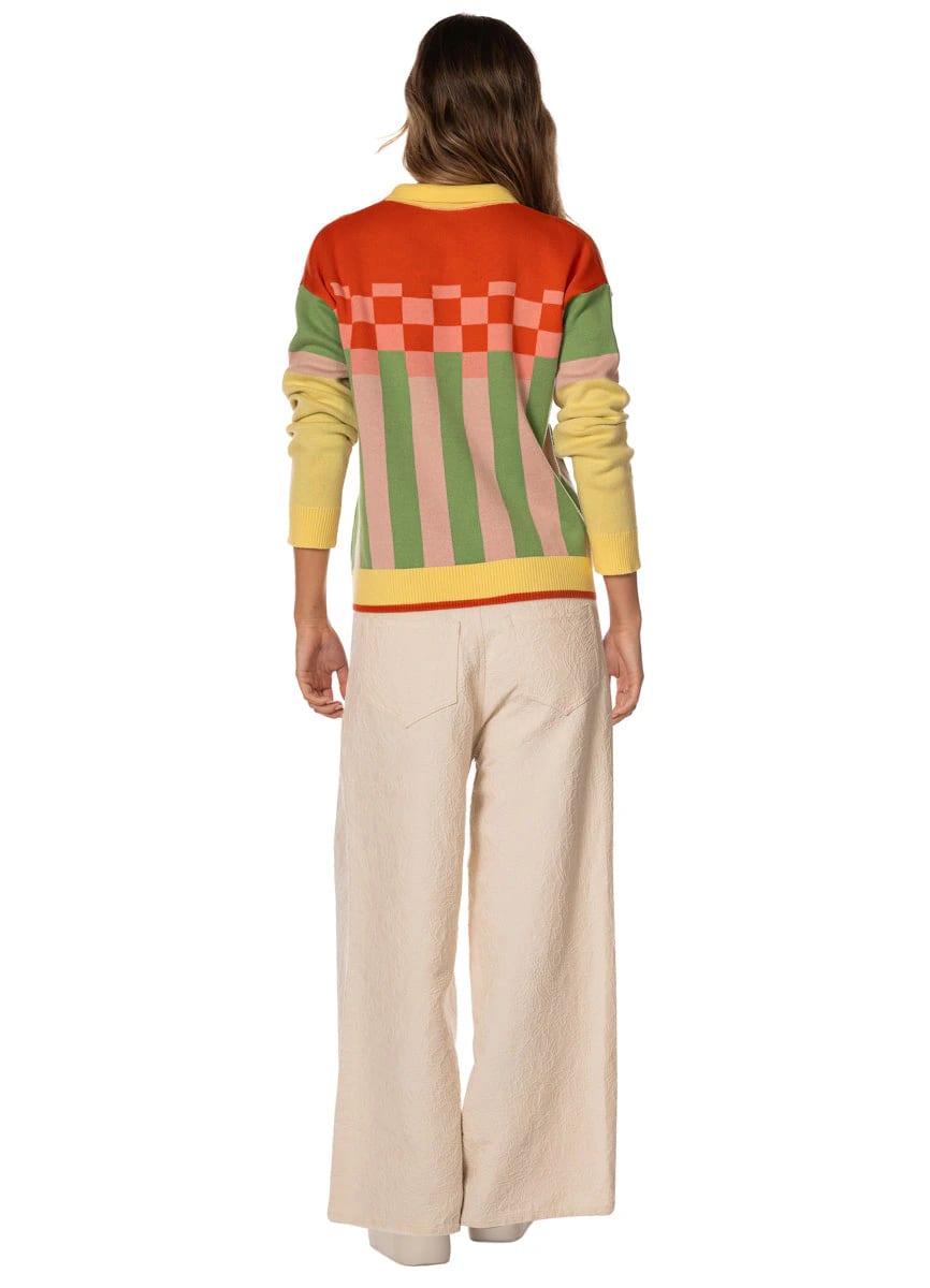 Maaji Power Play Soray Pull Over - imagen 5